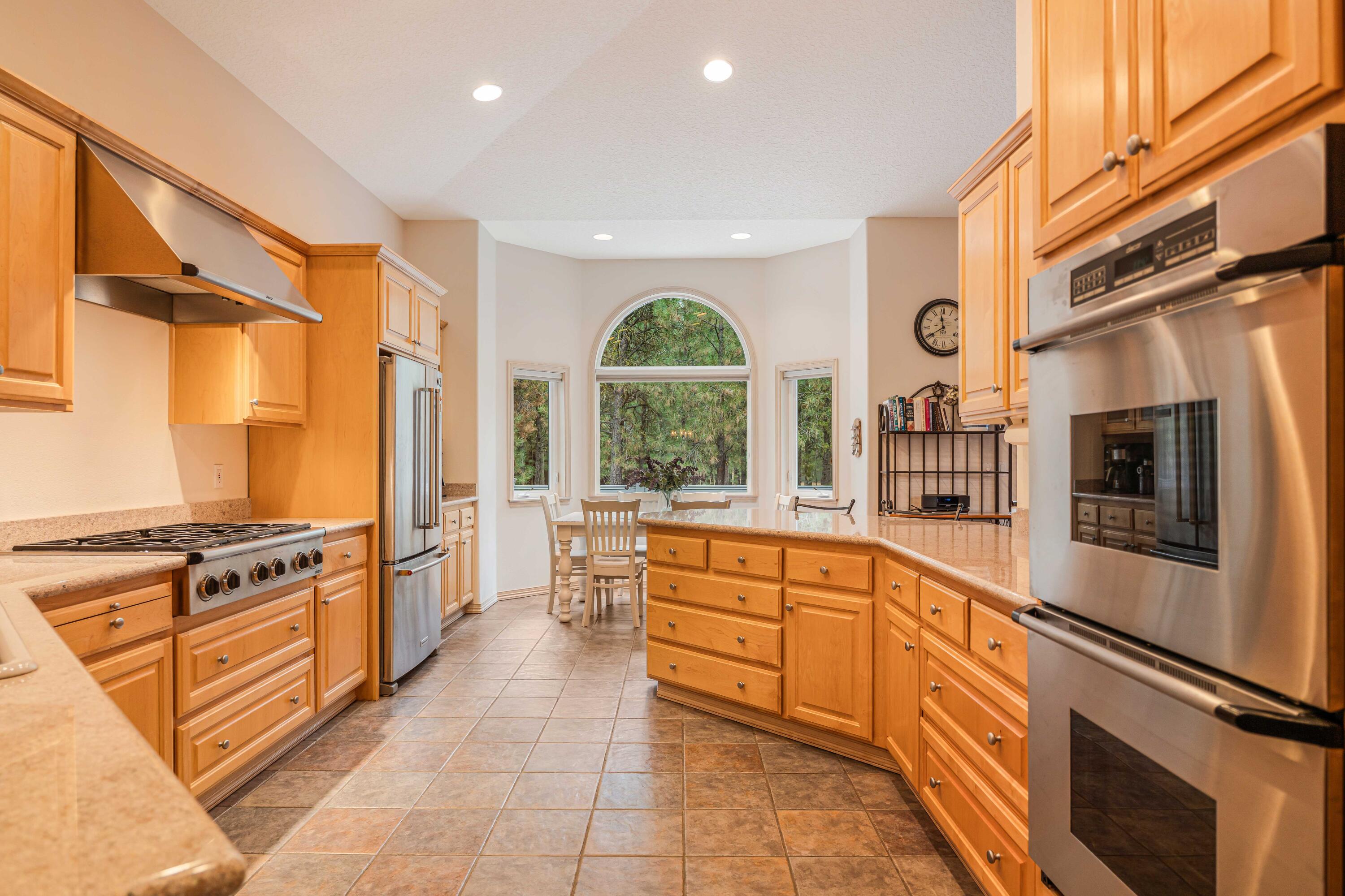 Wild River - Residential