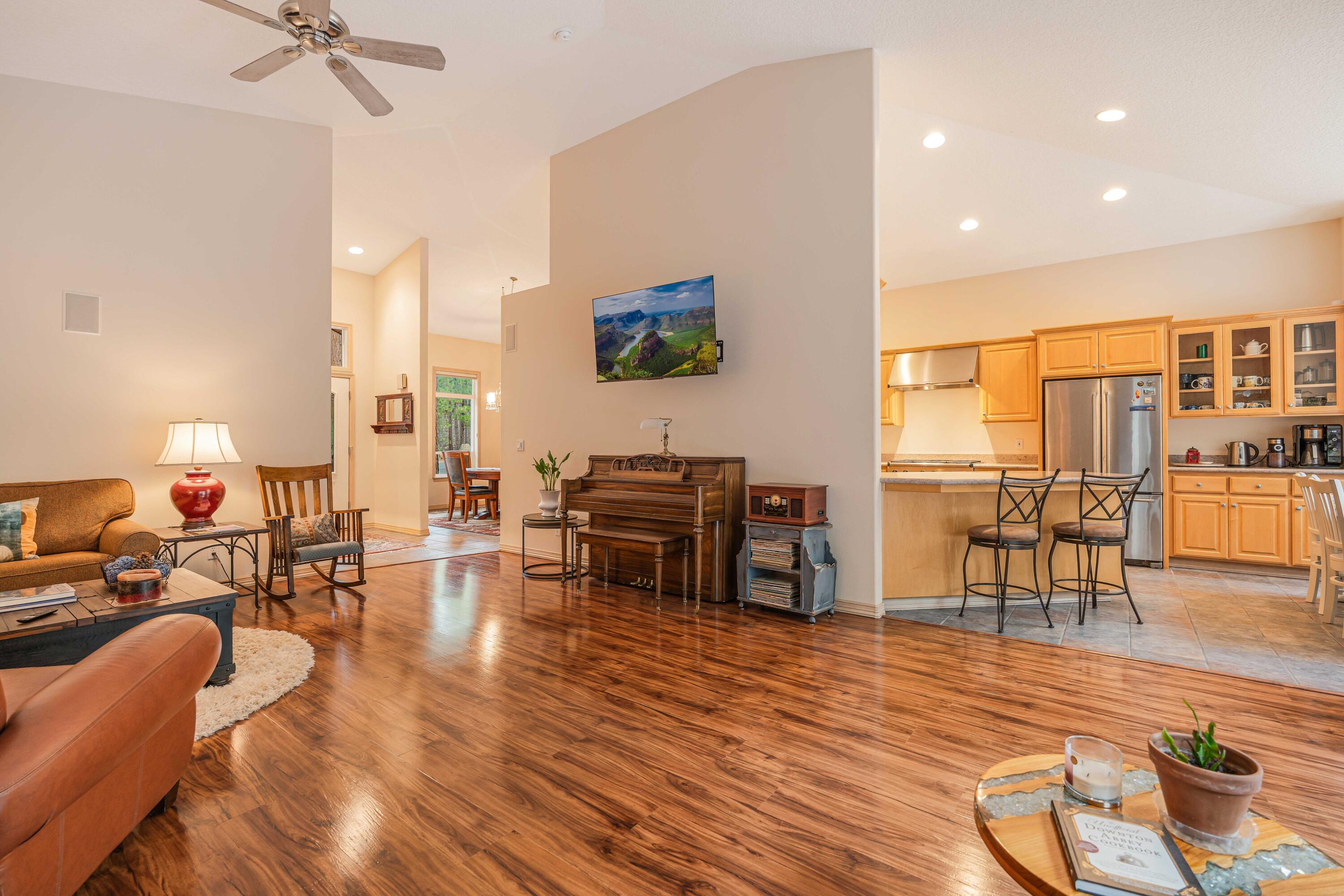 Wild River - Residential