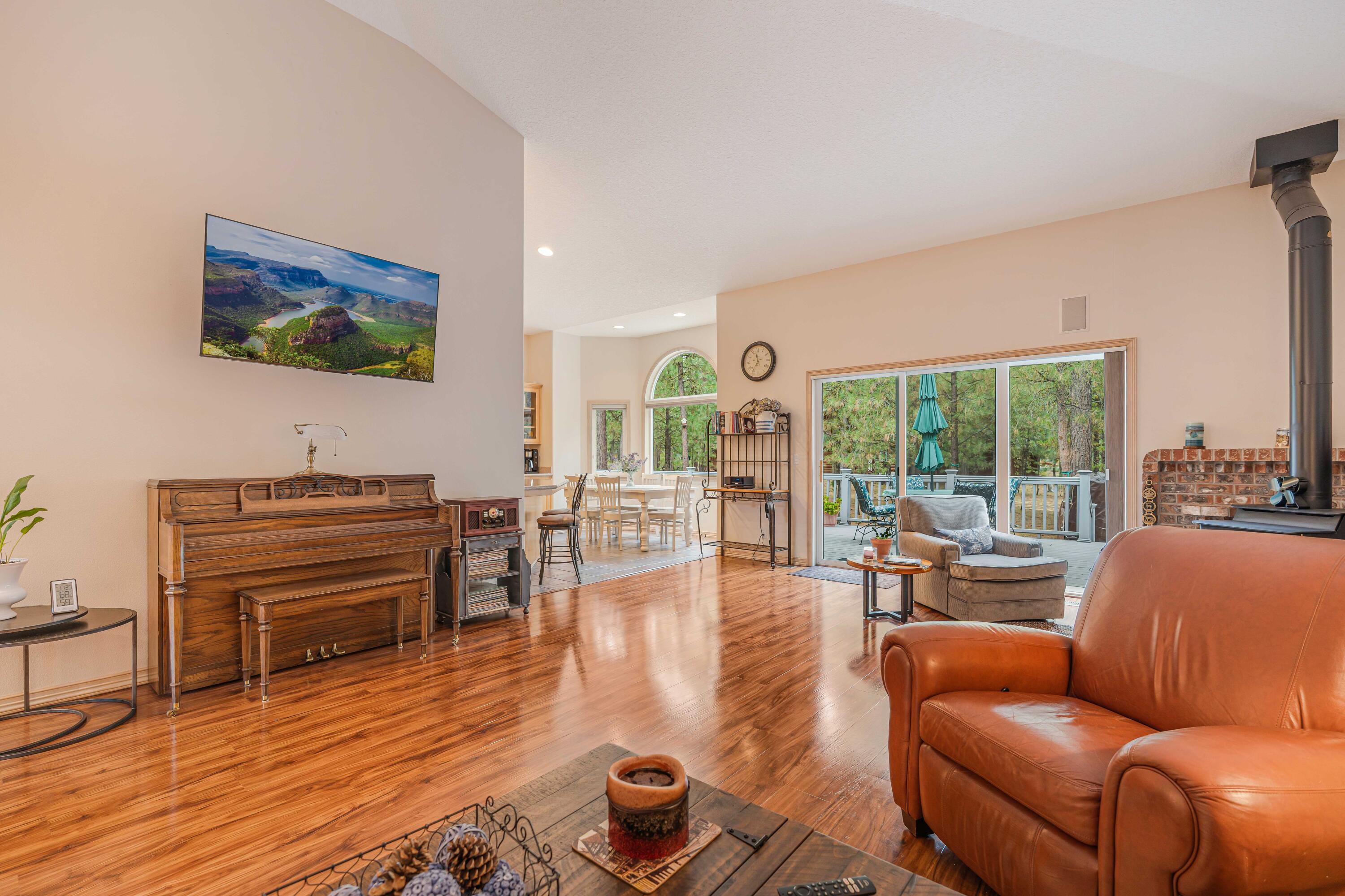 Wild River - Residential