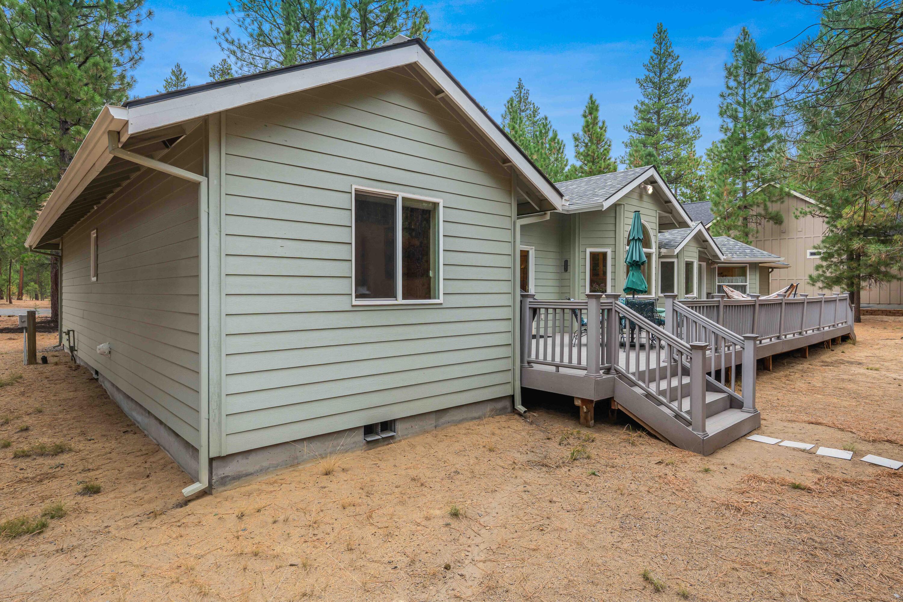 Wild River - Residential