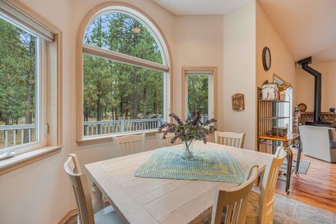 Tiny photo for 14213 Clearwater Lane, La Pine, OR 97739 (MLS # 220209987)