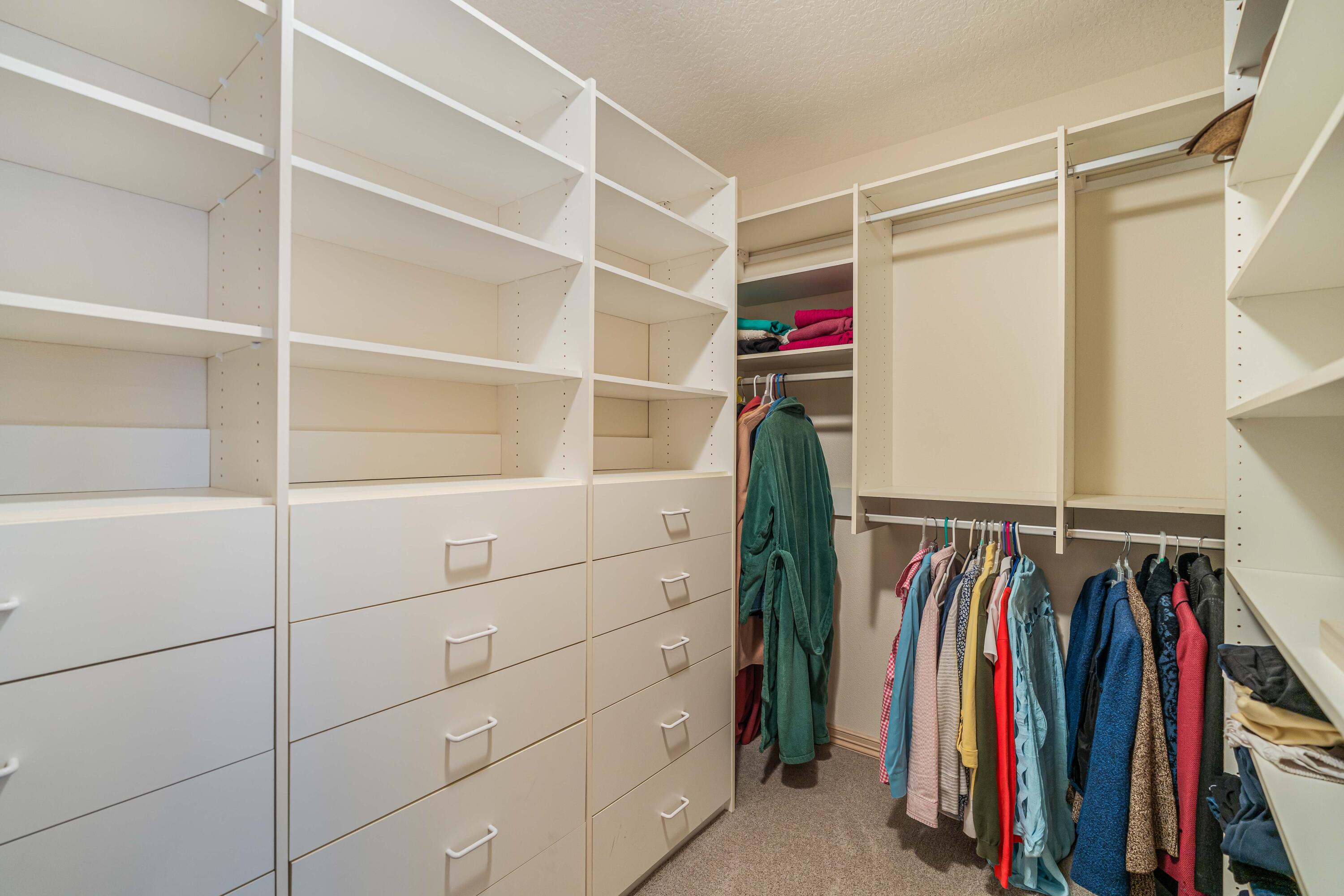 Wild River - Residential