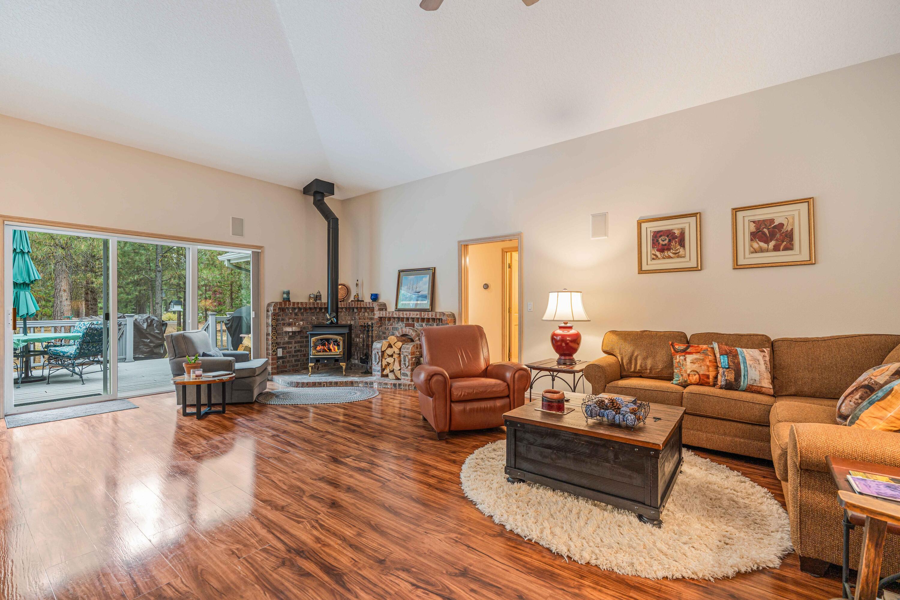 Wild River - Residential