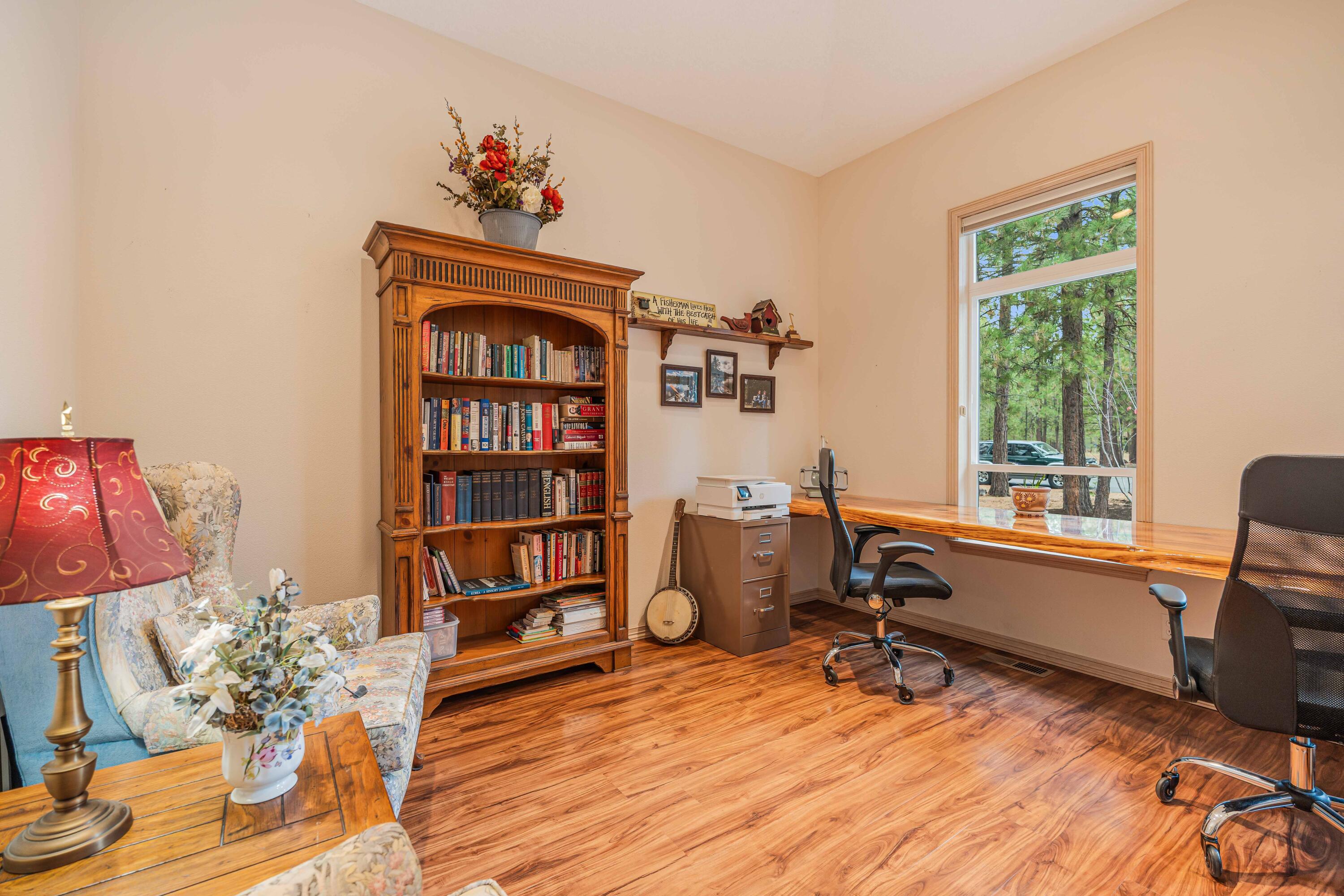 Wild River - Residential