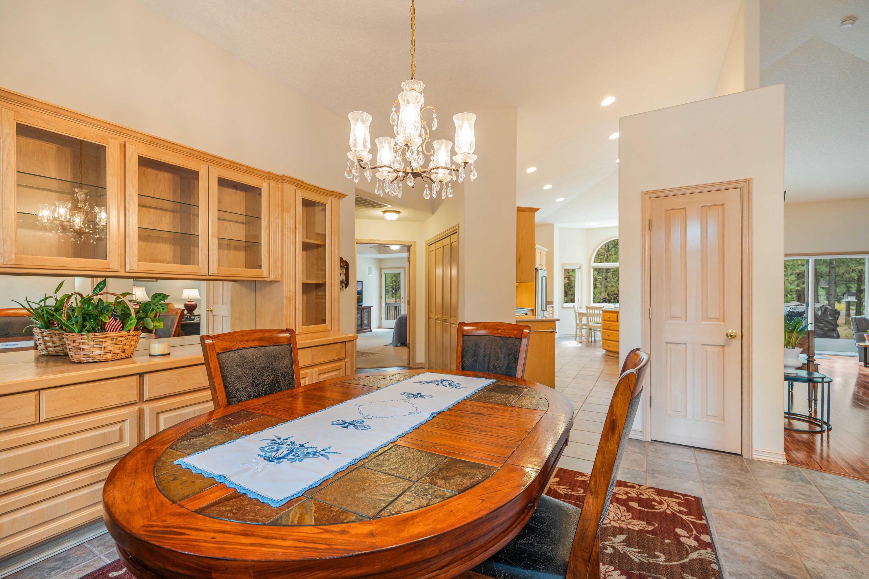 Wild River - Residential