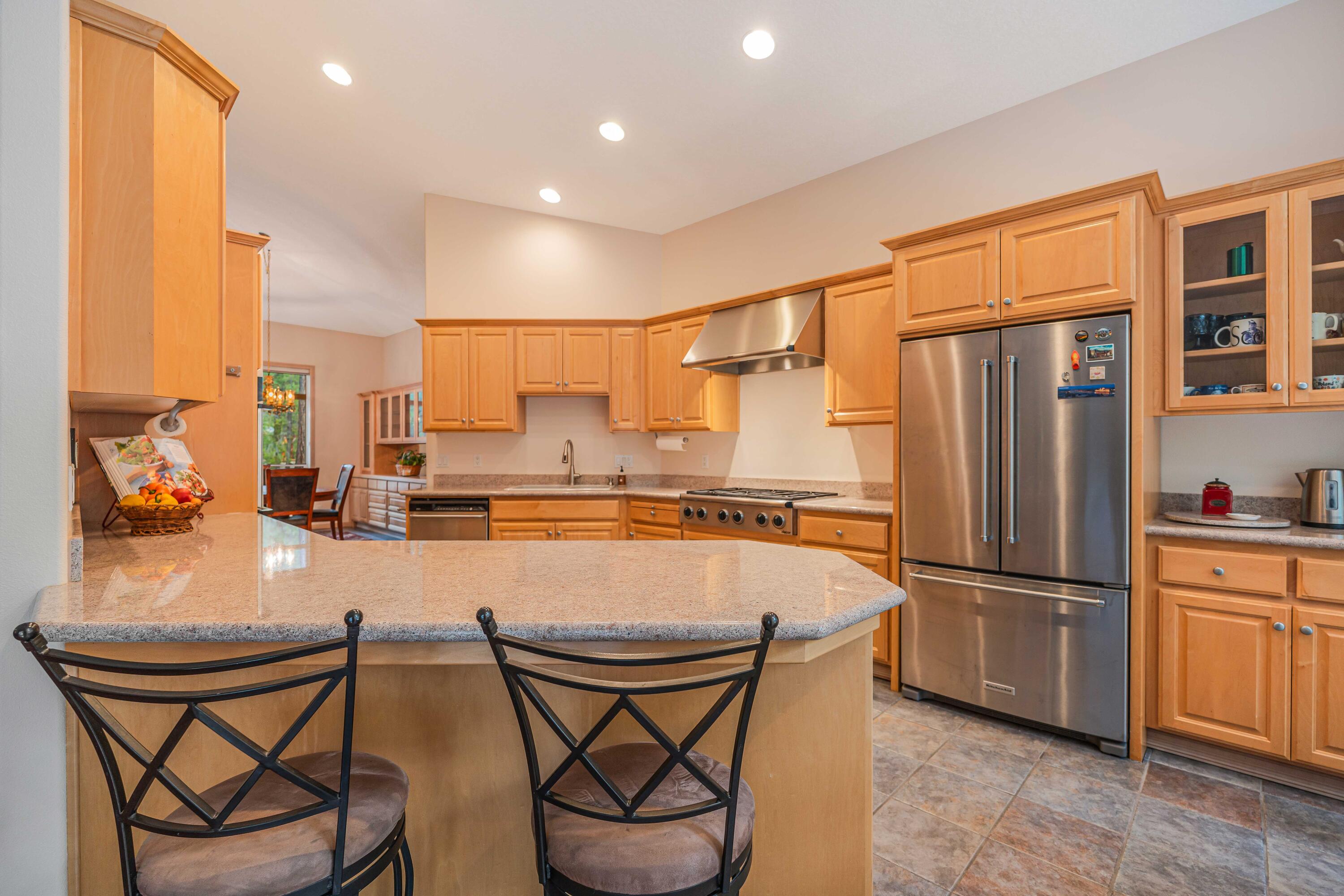 Wild River - Residential