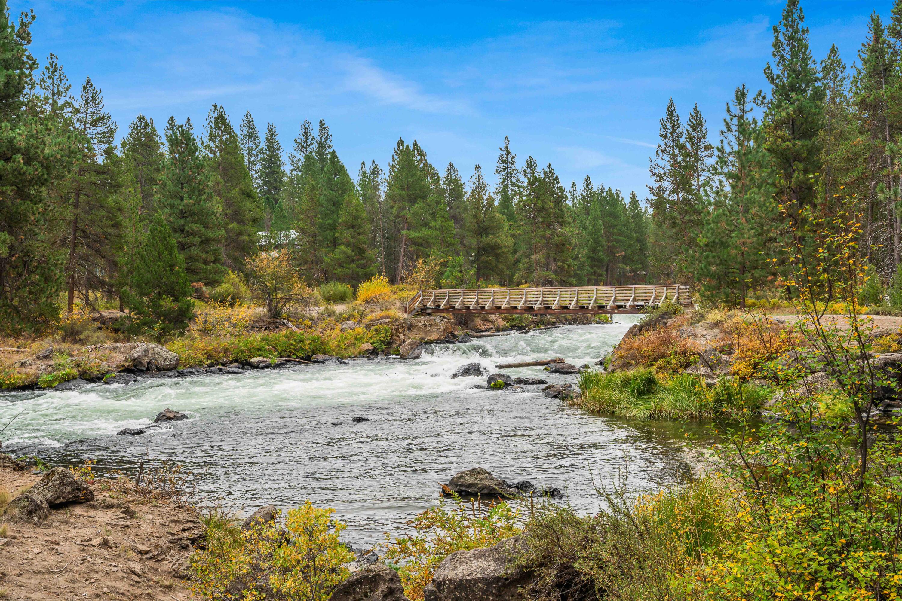 Wild River - Residential
