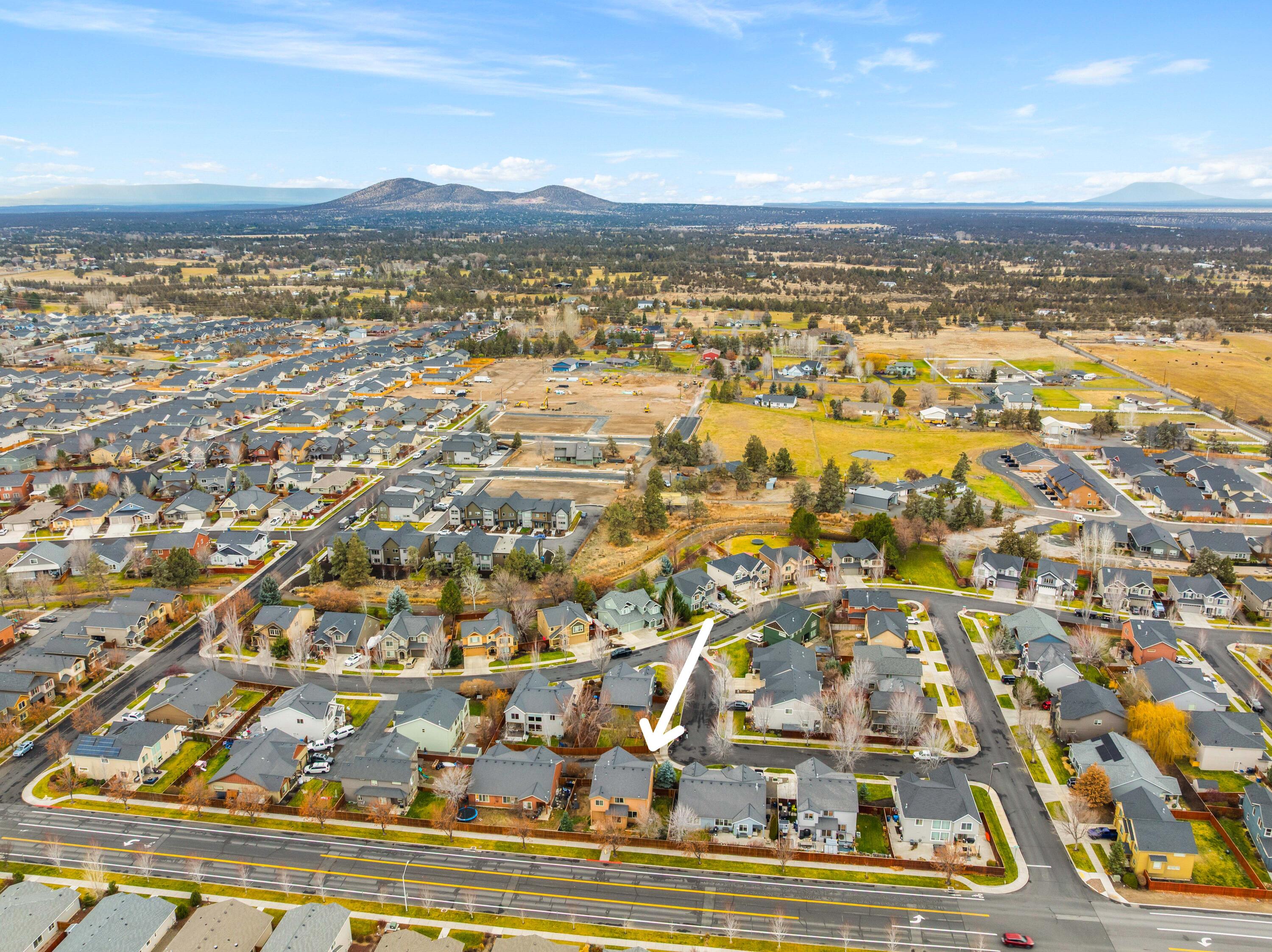 Fairhaven - Residential