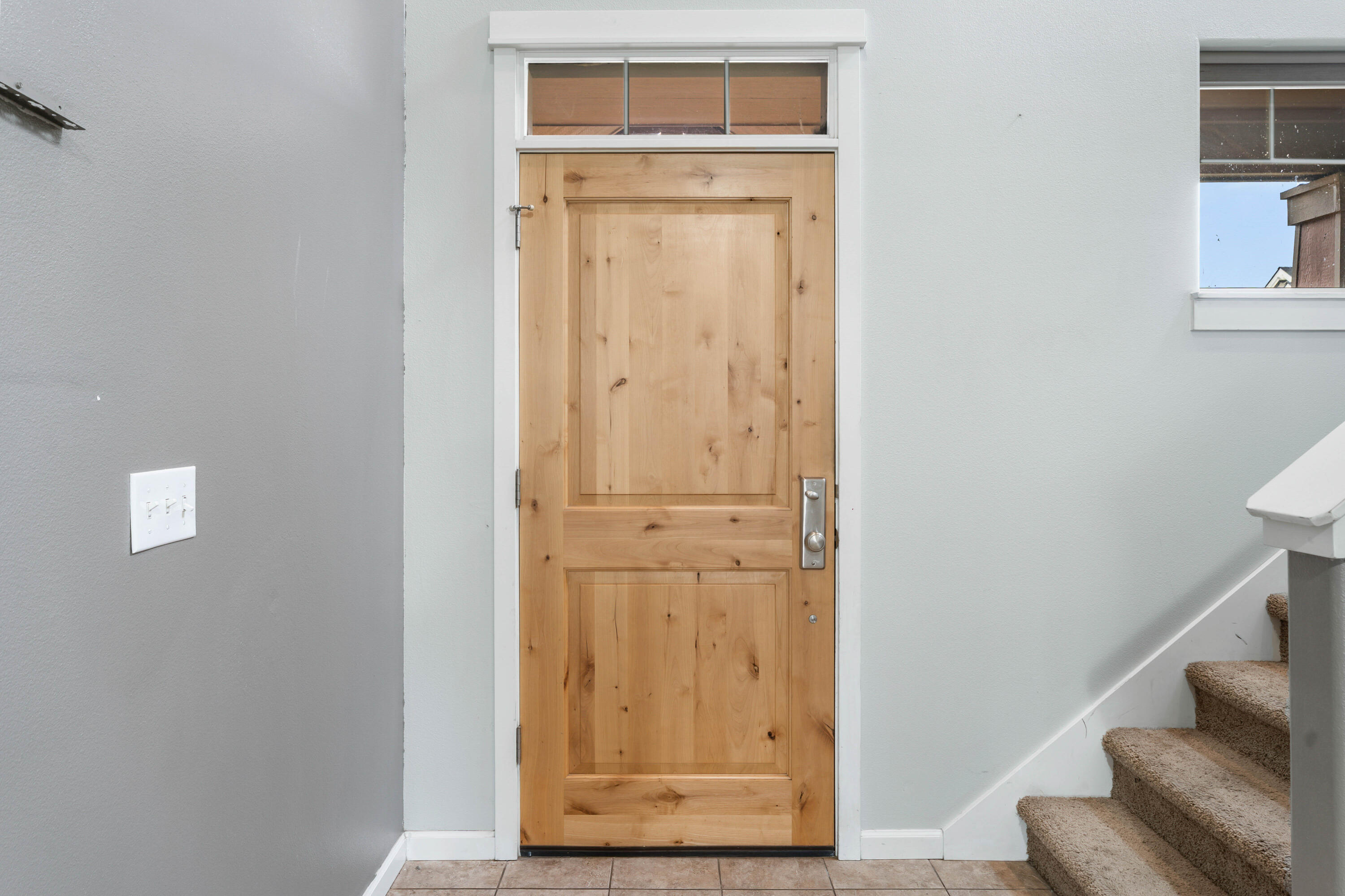 Fairhaven - Residential