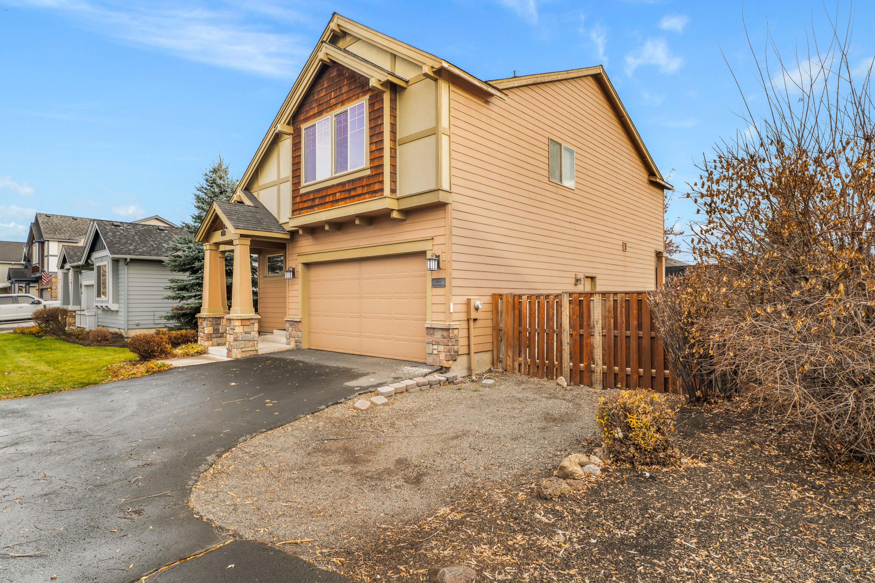 Fairhaven - Residential