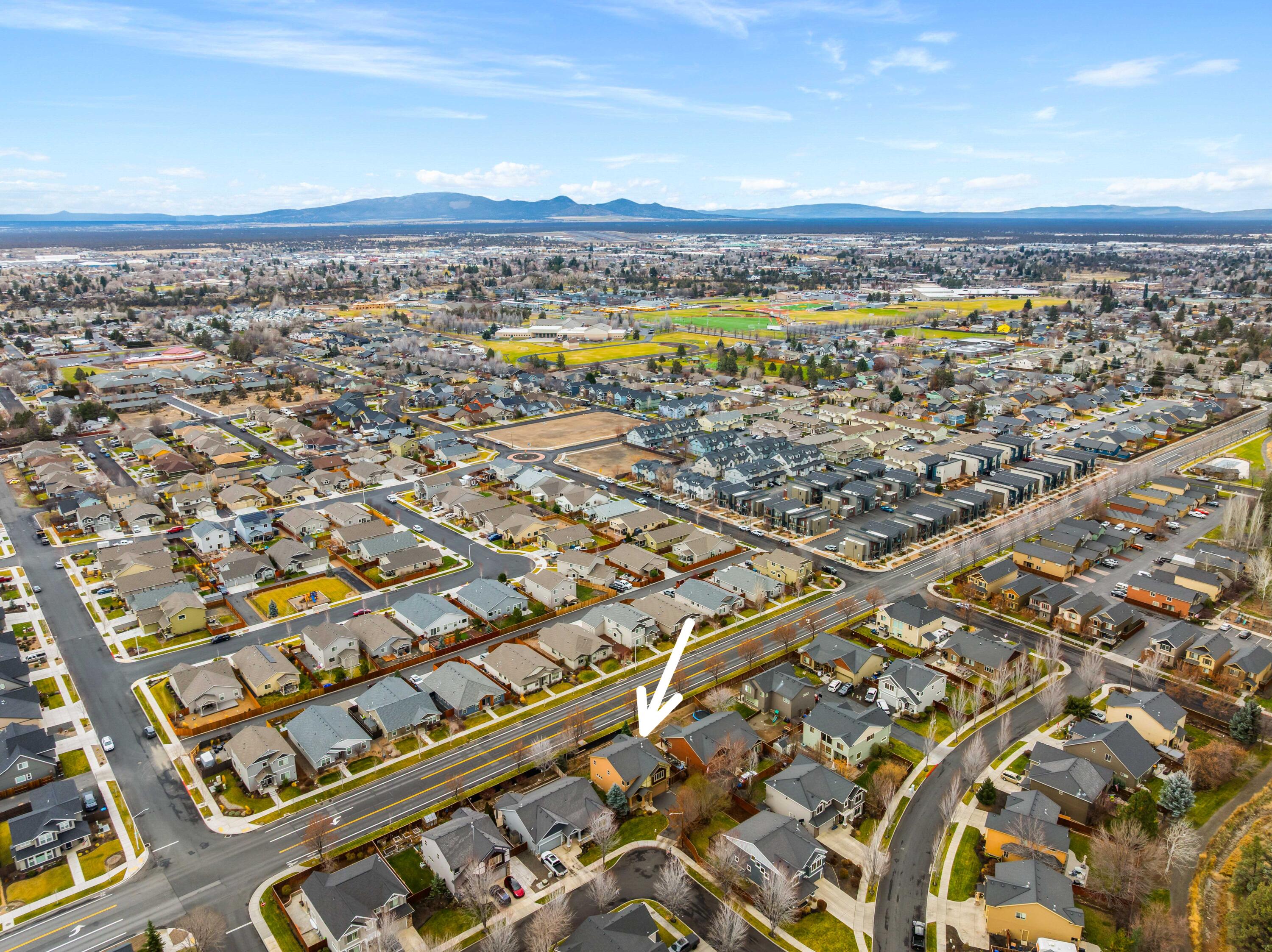 Fairhaven - Residential