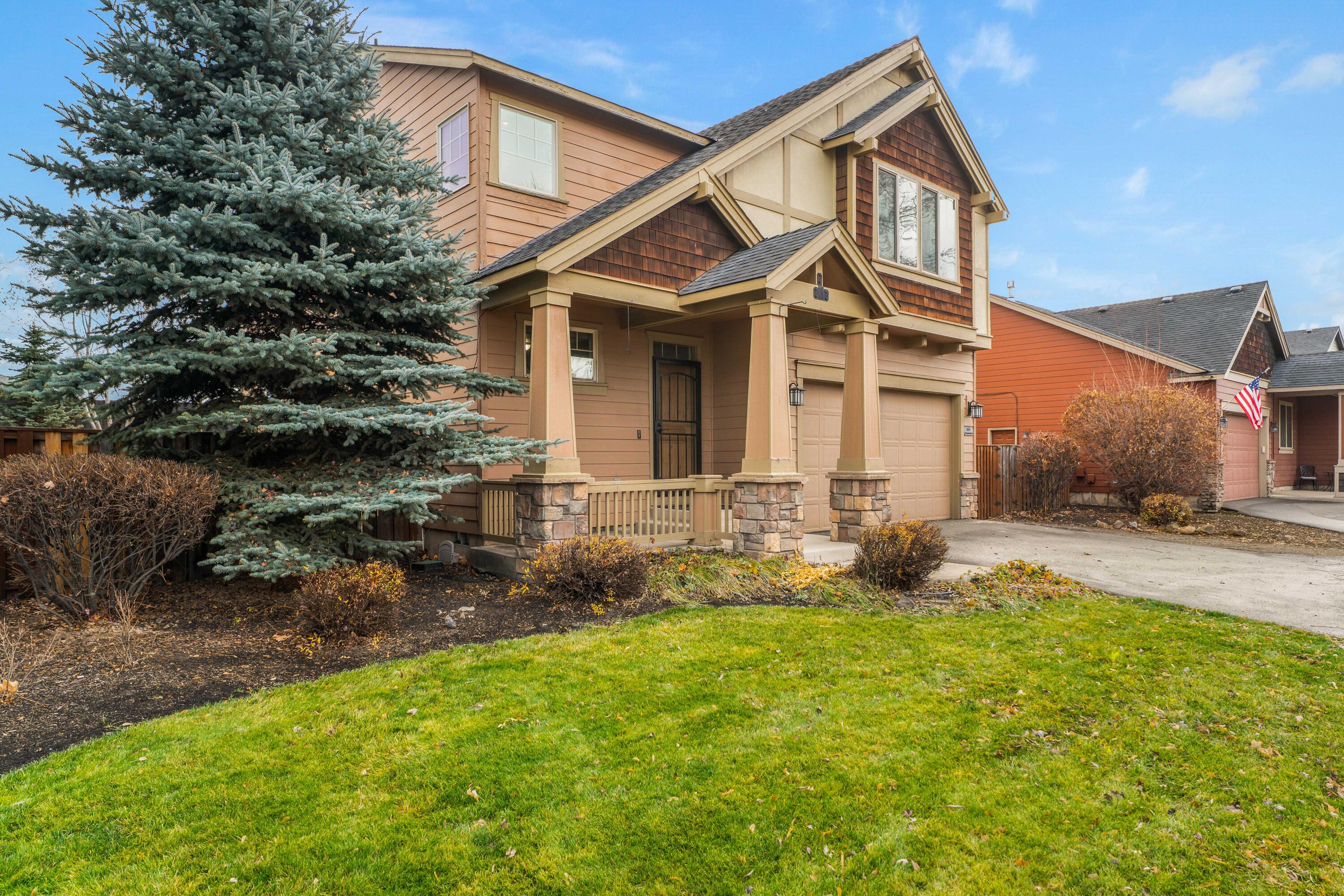 Fairhaven - Residential