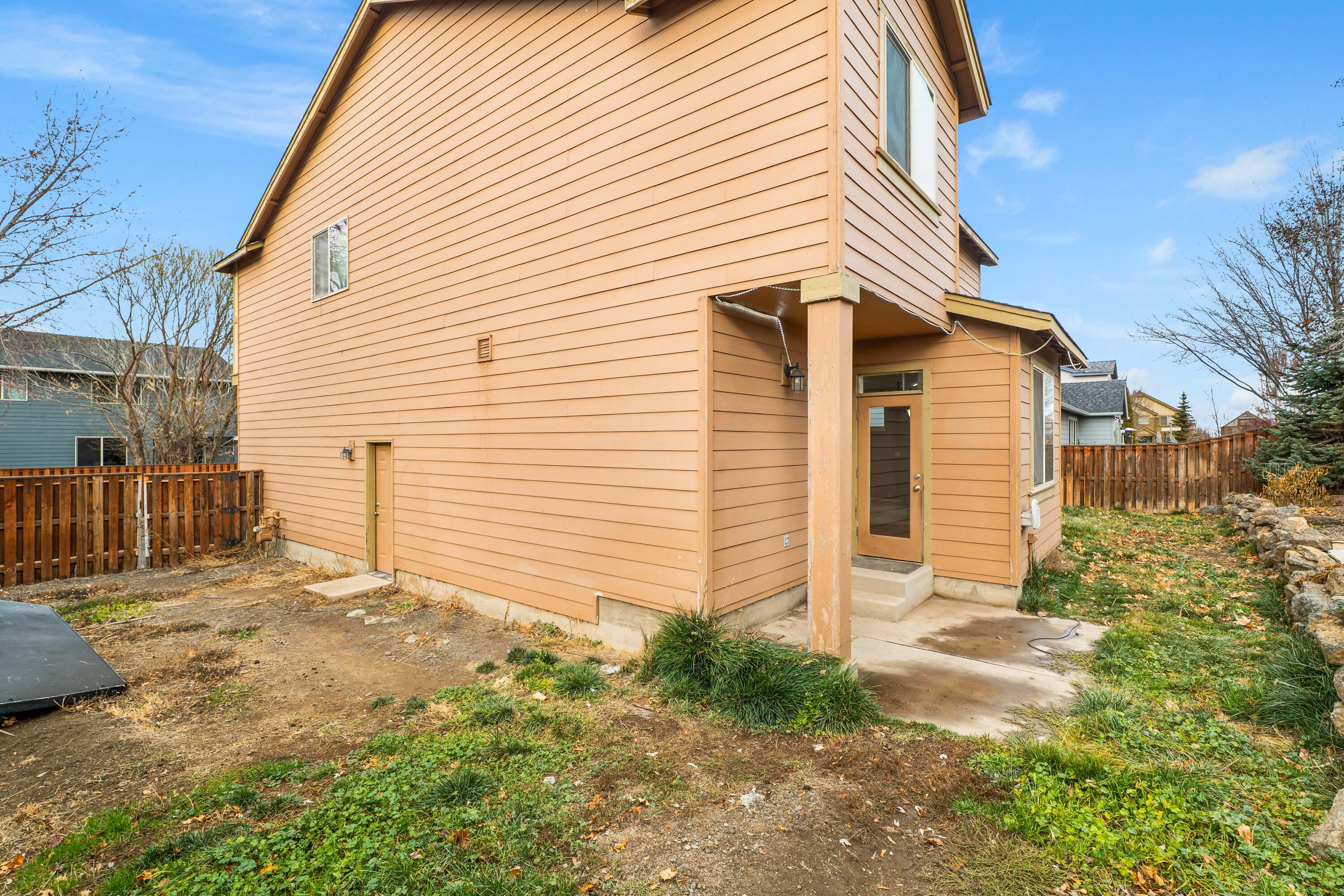 Fairhaven - Residential