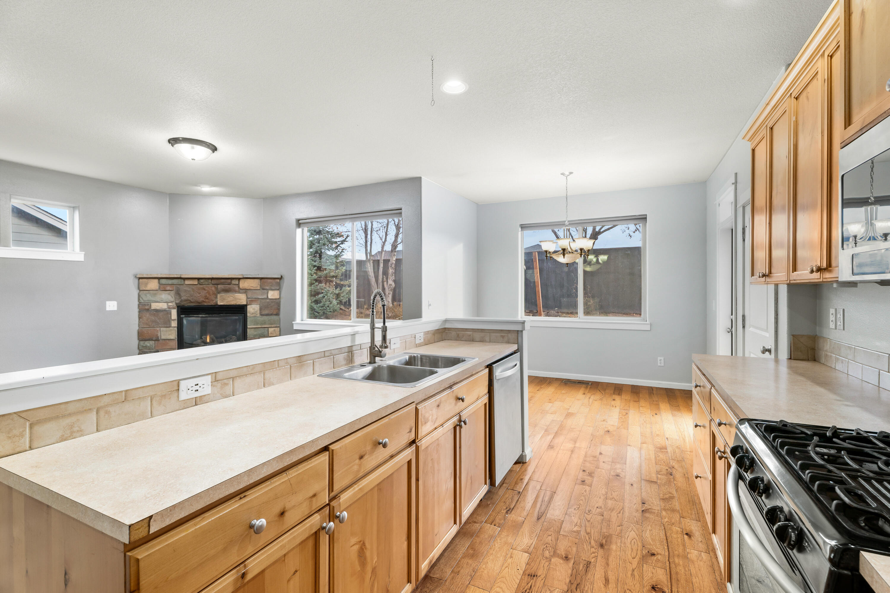 Fairhaven - Residential