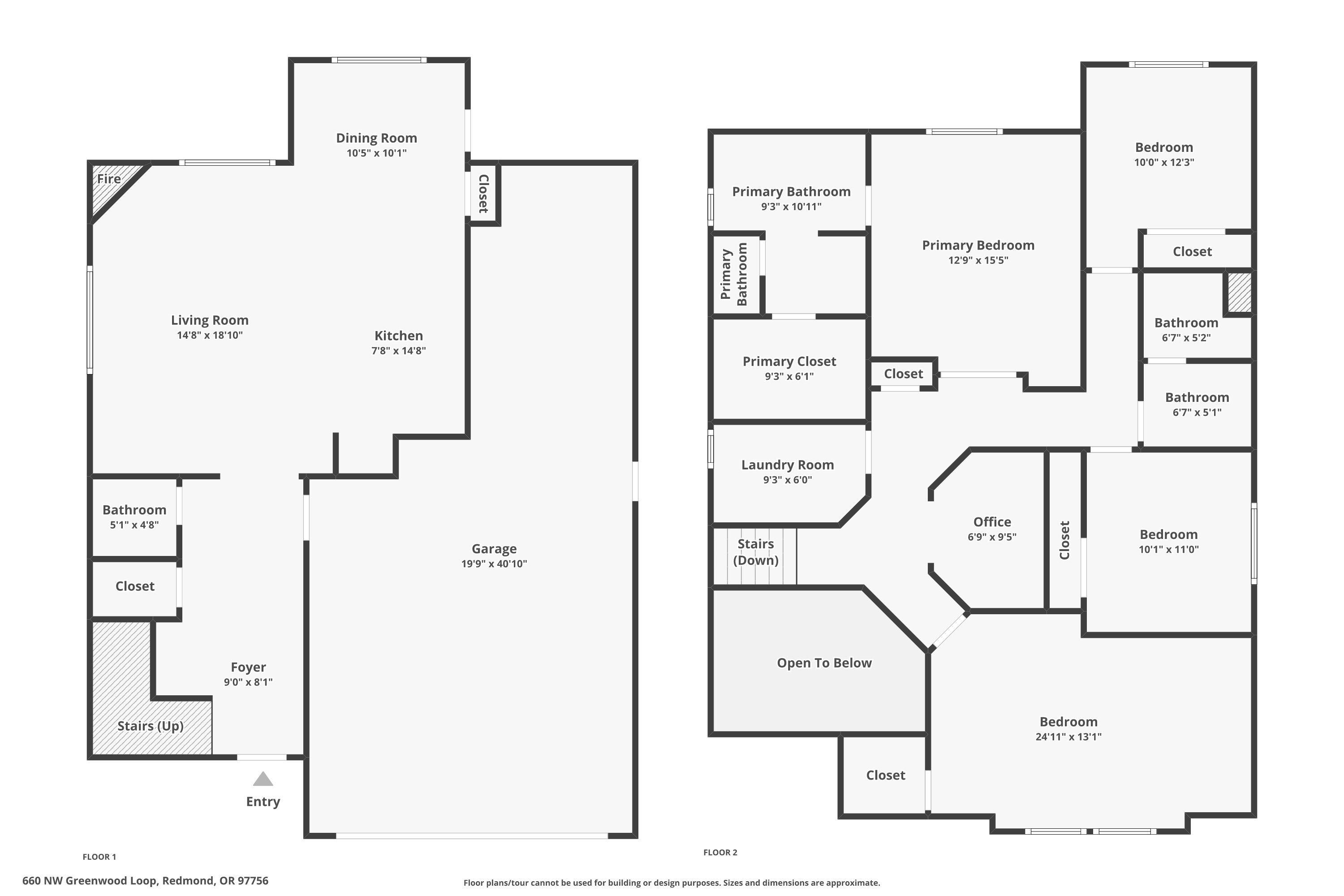 Fairhaven - Residential