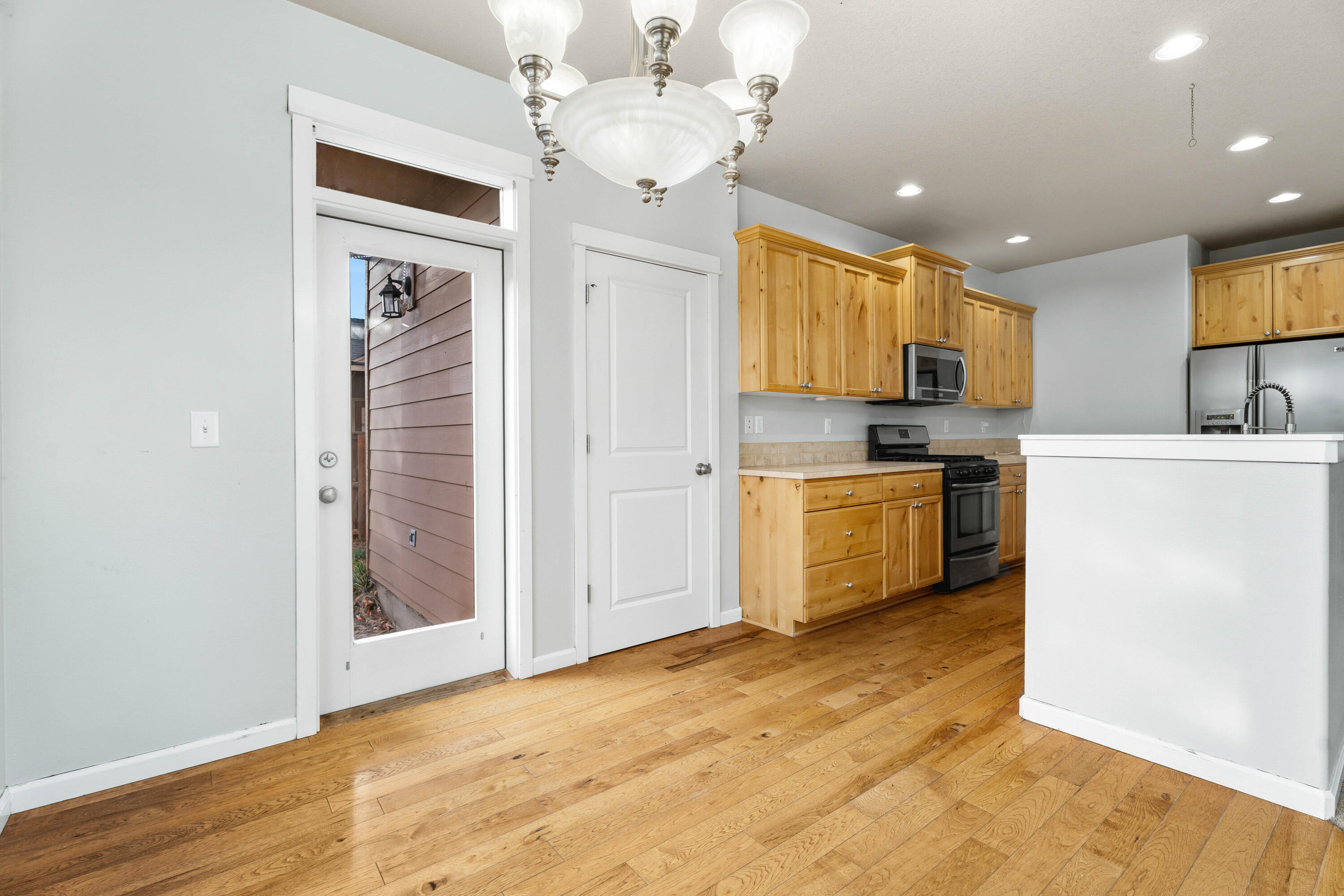 Fairhaven - Residential