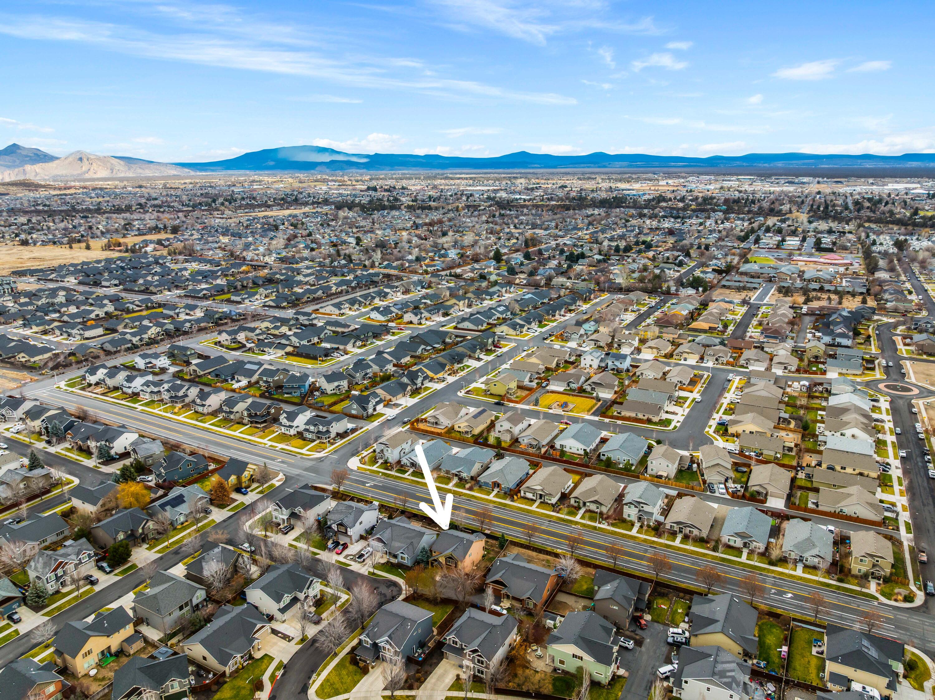 Fairhaven - Residential