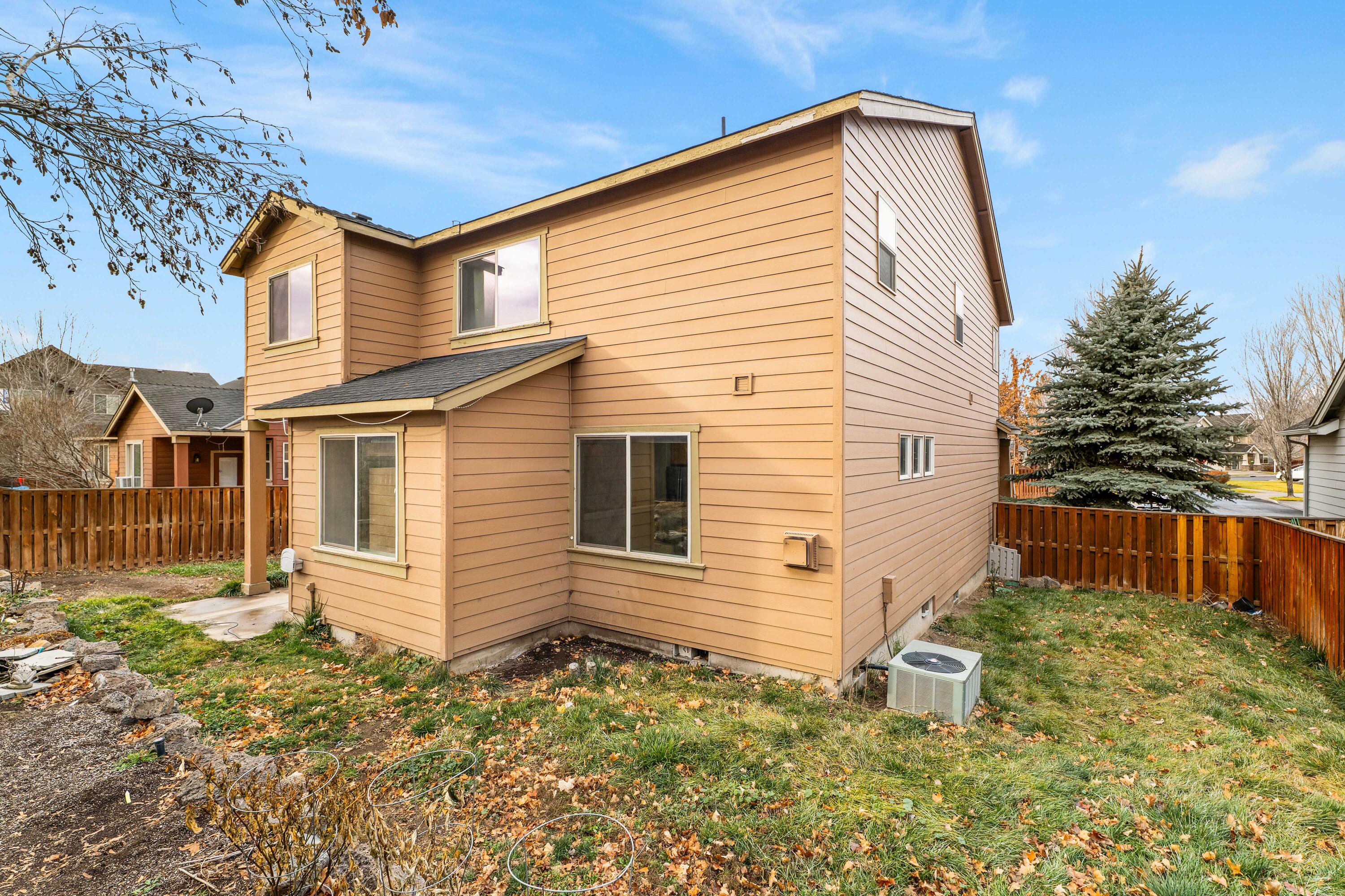 Fairhaven - Residential