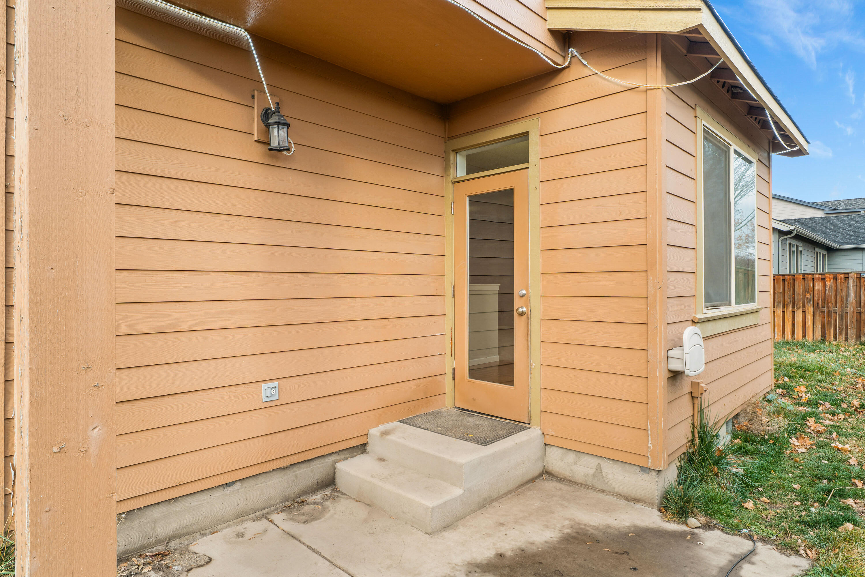 Fairhaven - Residential