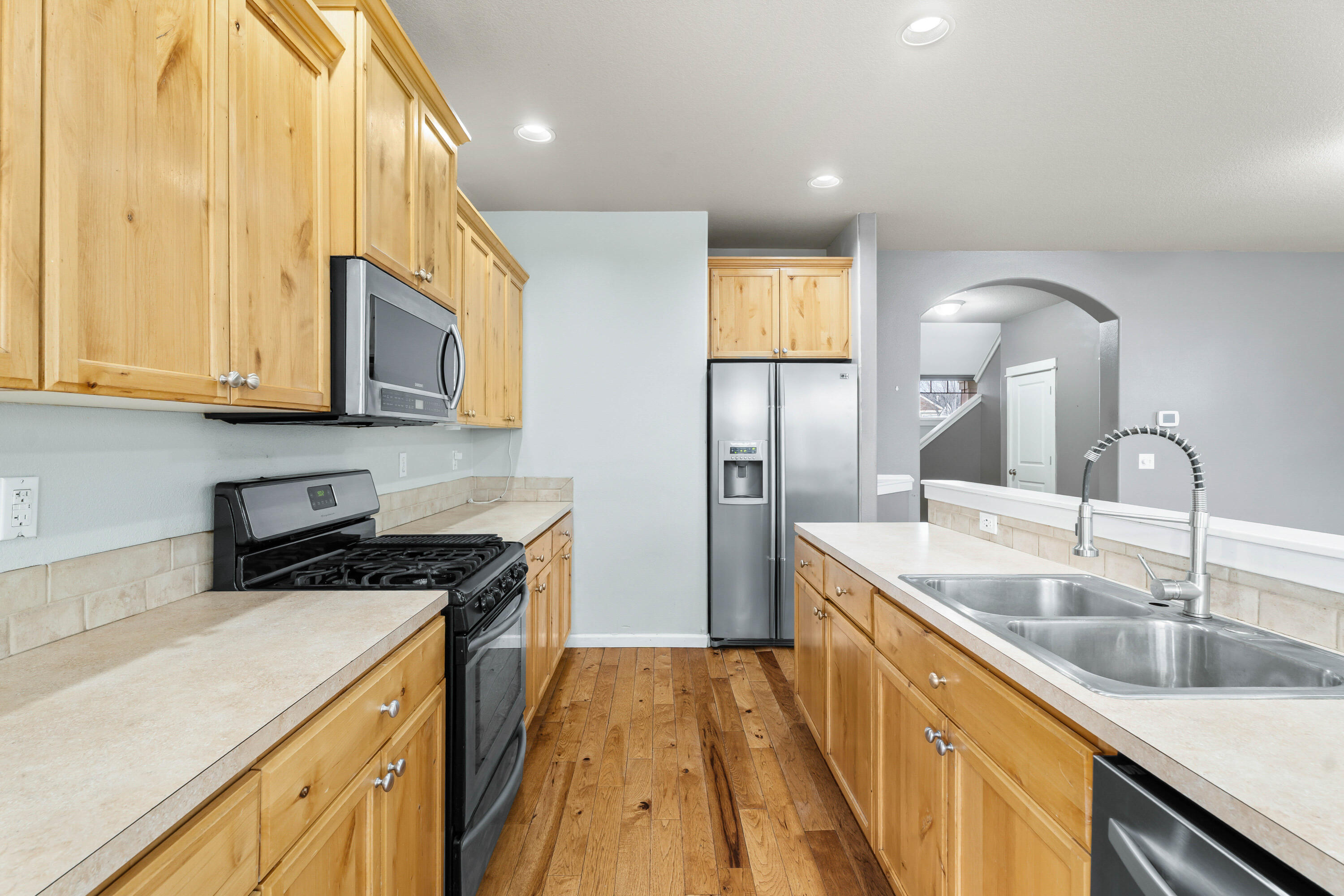 Fairhaven - Residential