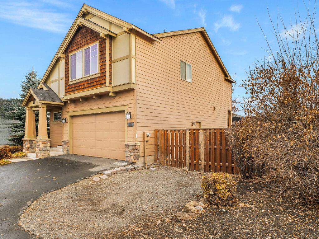 Fairhaven - Residential