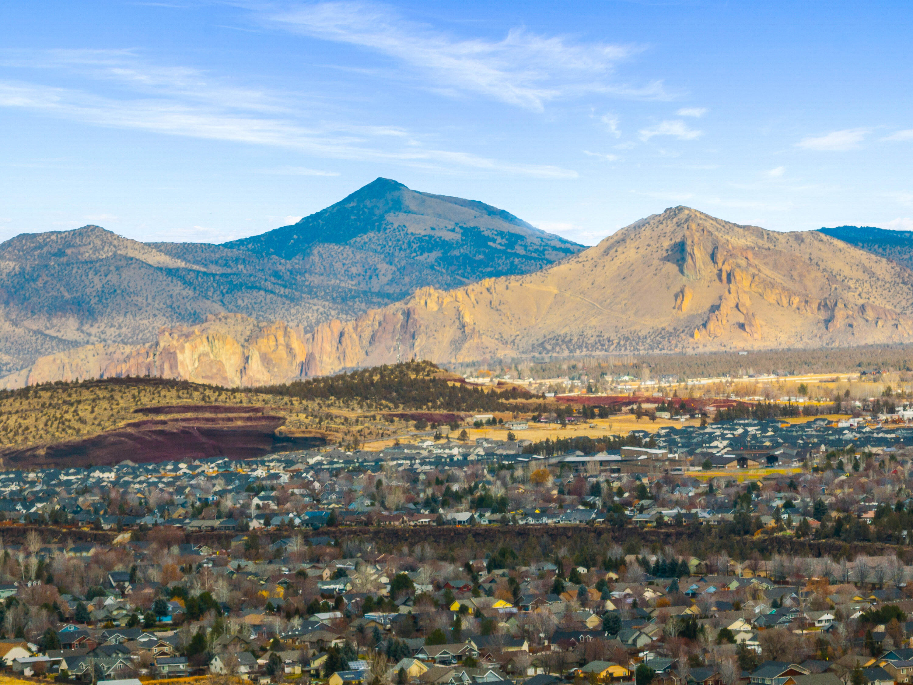 Fairhaven - Residential