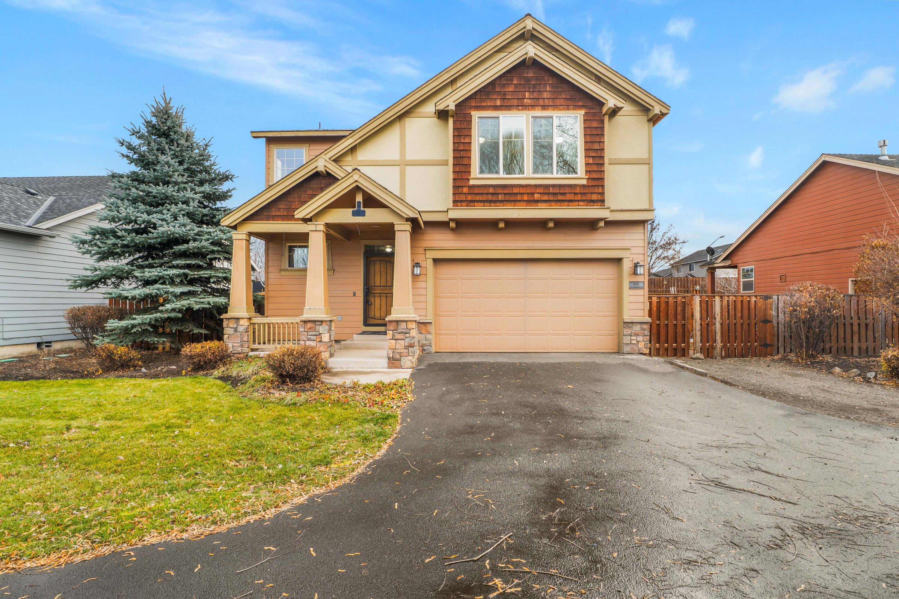 Fairhaven - Residential