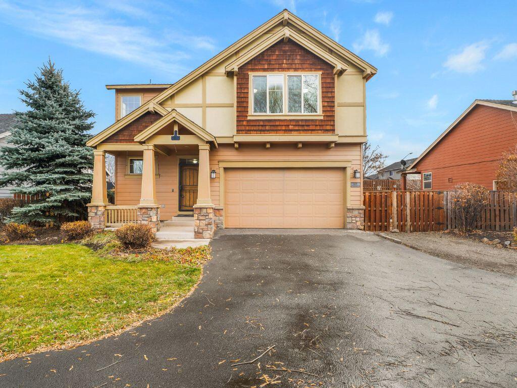 Fairhaven - Residential