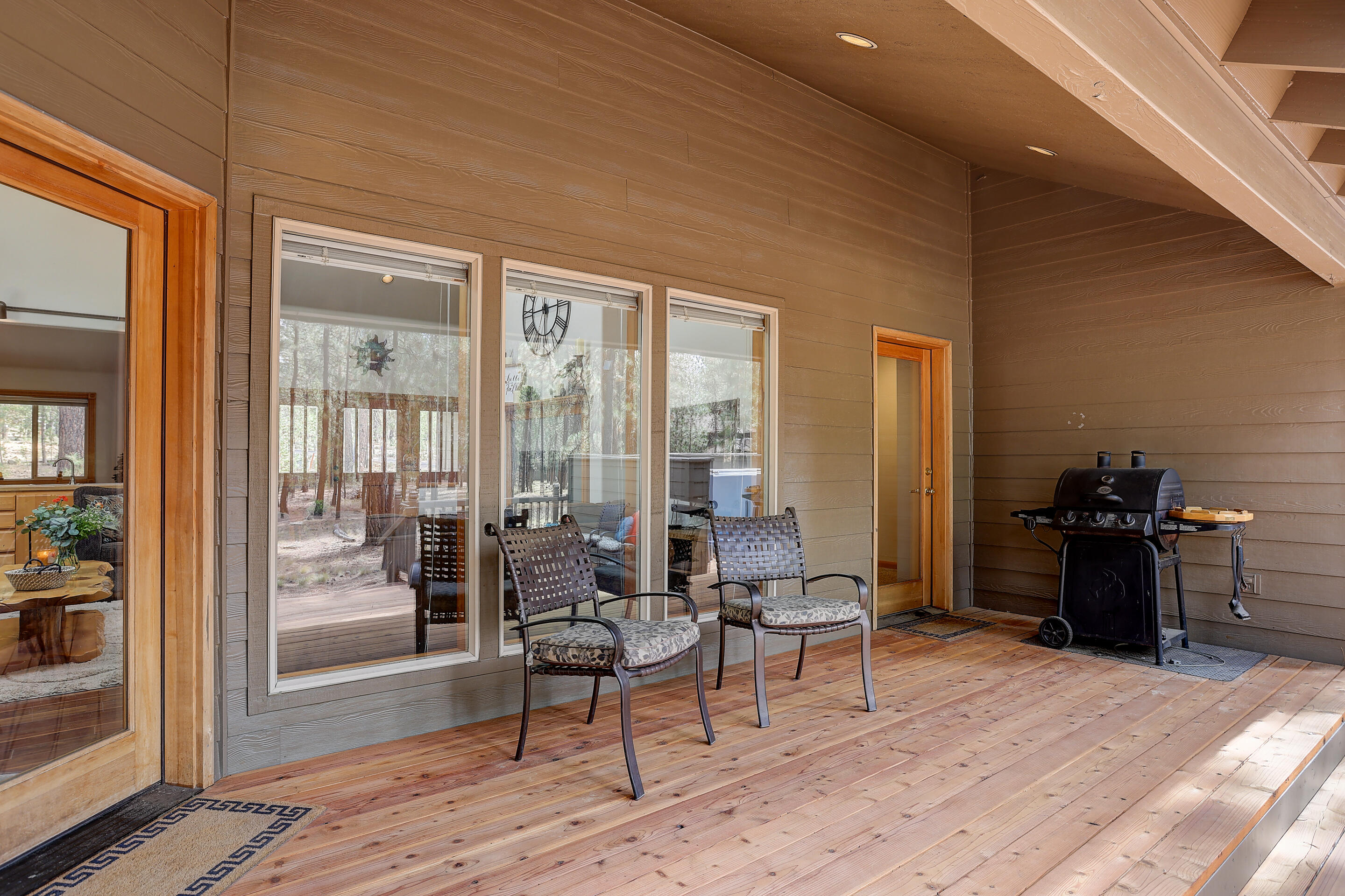 Mtn Village East - Residential