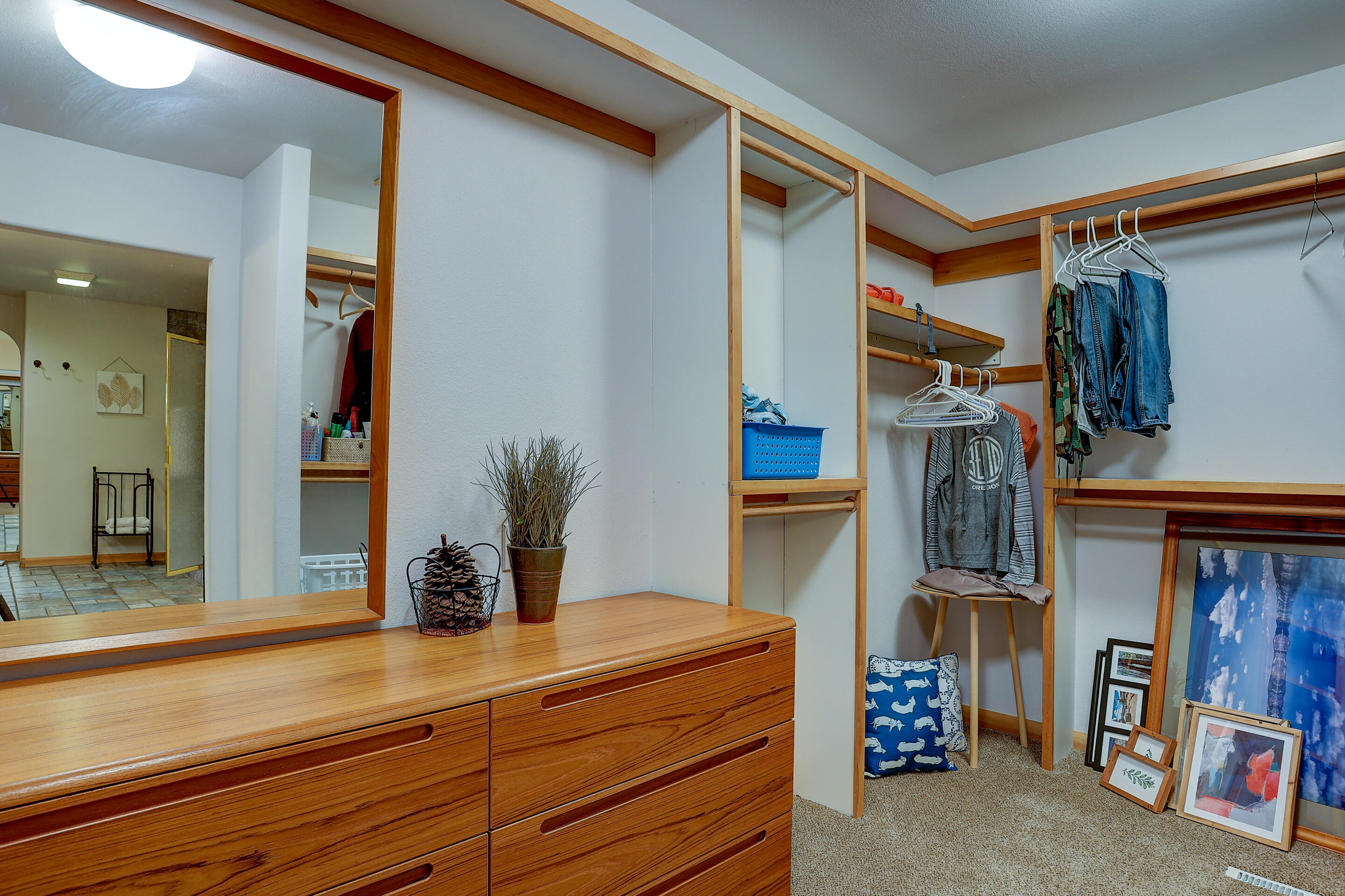 Mtn Village East - Residential