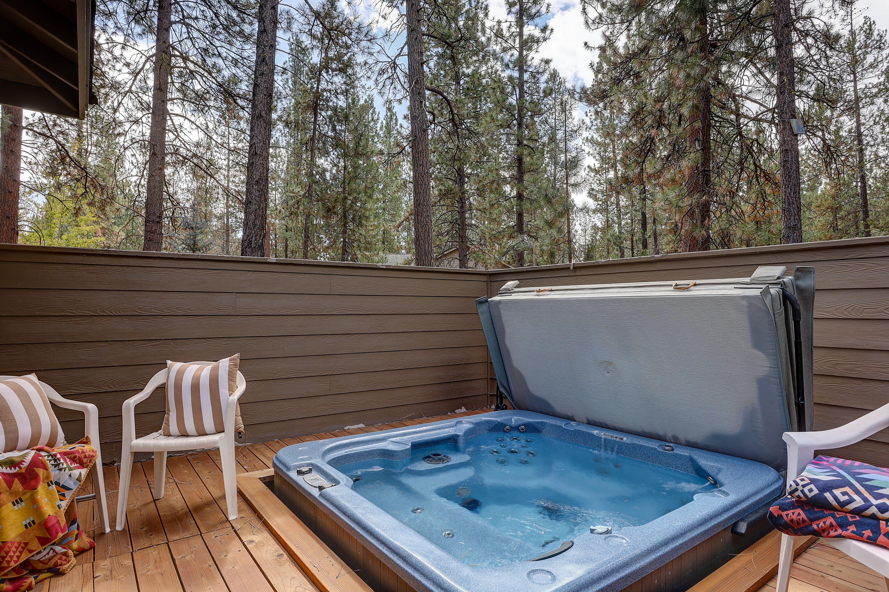 Mtn Village East - Residential