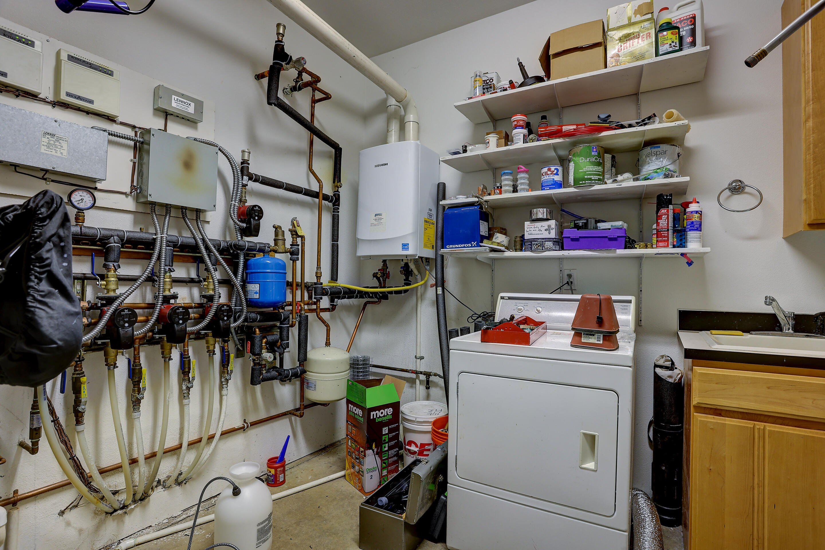 Mtn Village East - Residential