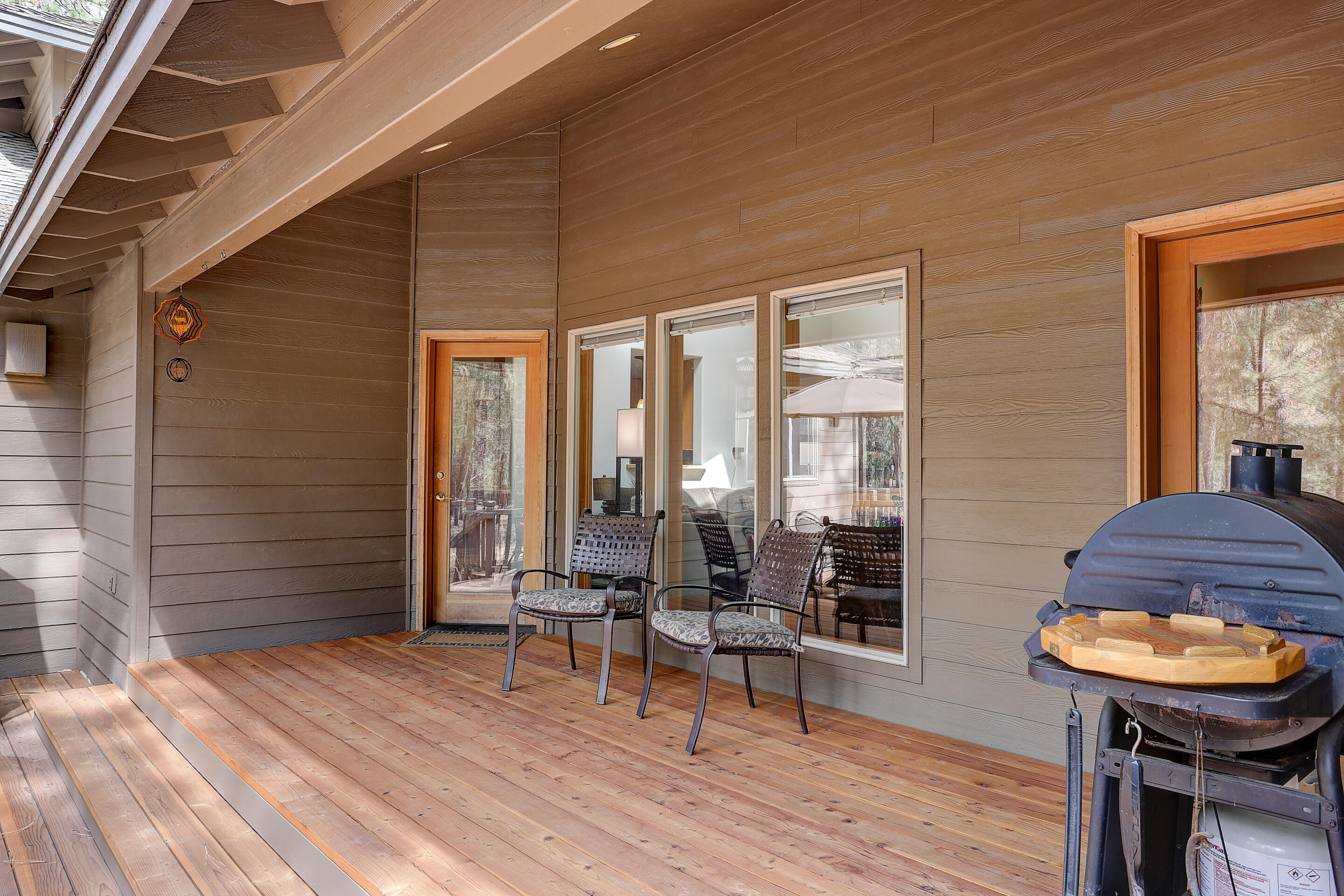 Mtn Village East - Residential