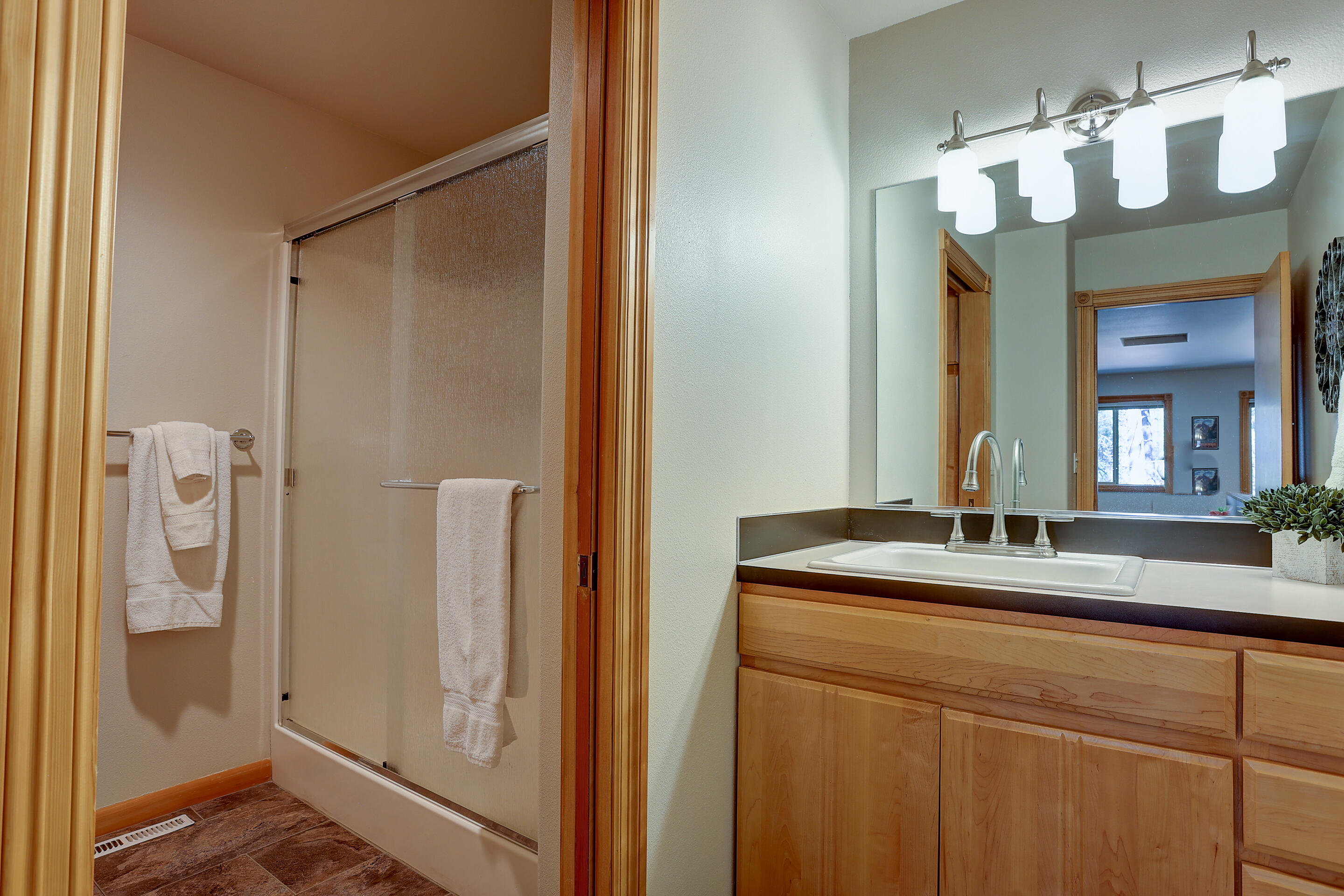 Mtn Village East - Residential