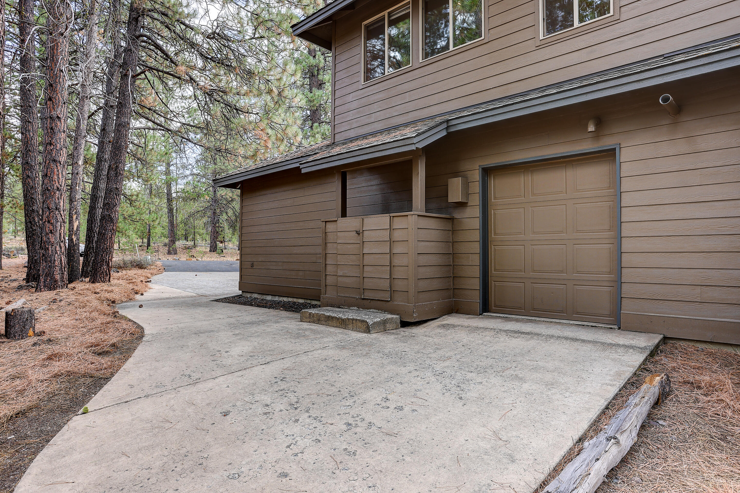 Mtn Village East - Residential