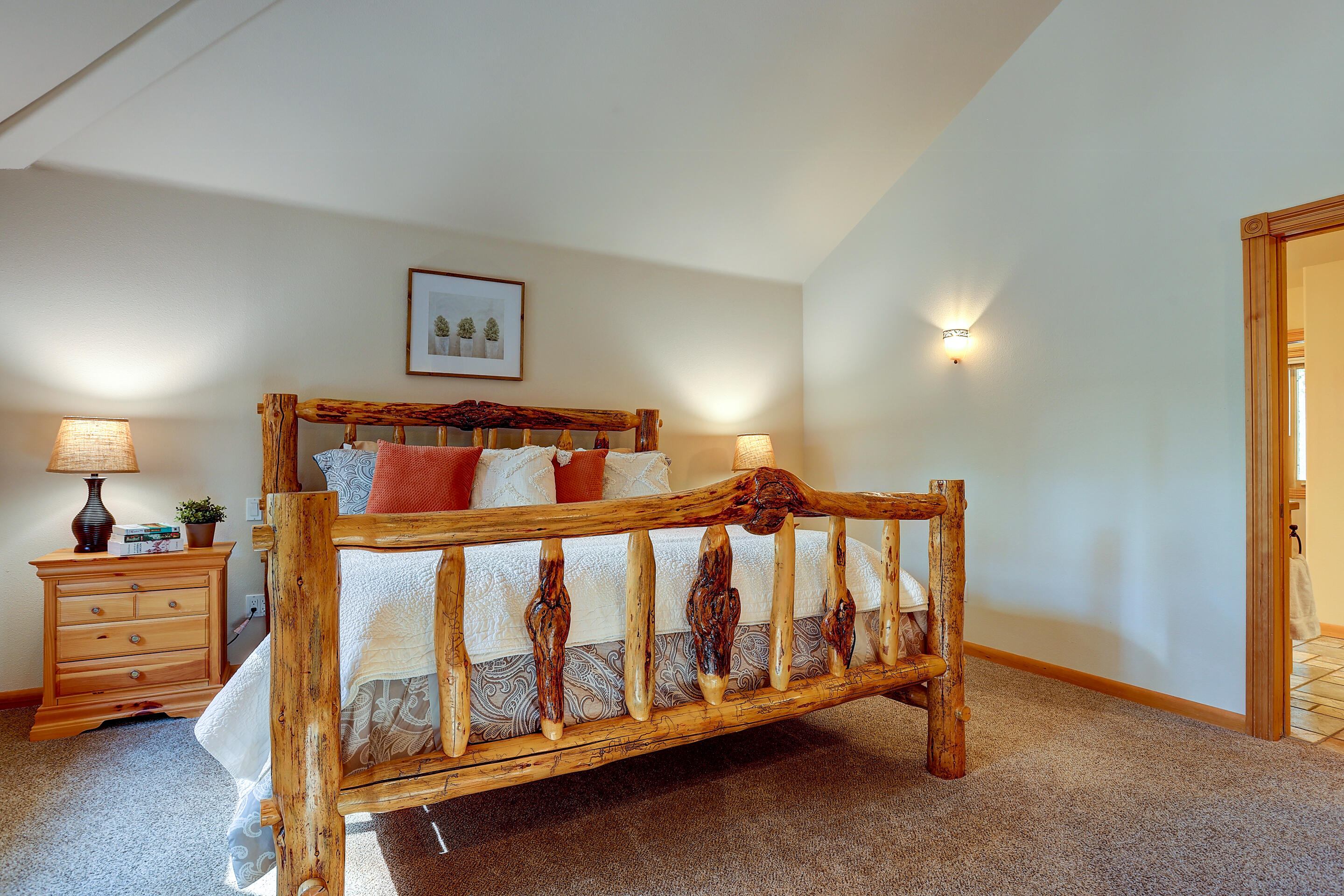 Mtn Village East - Residential