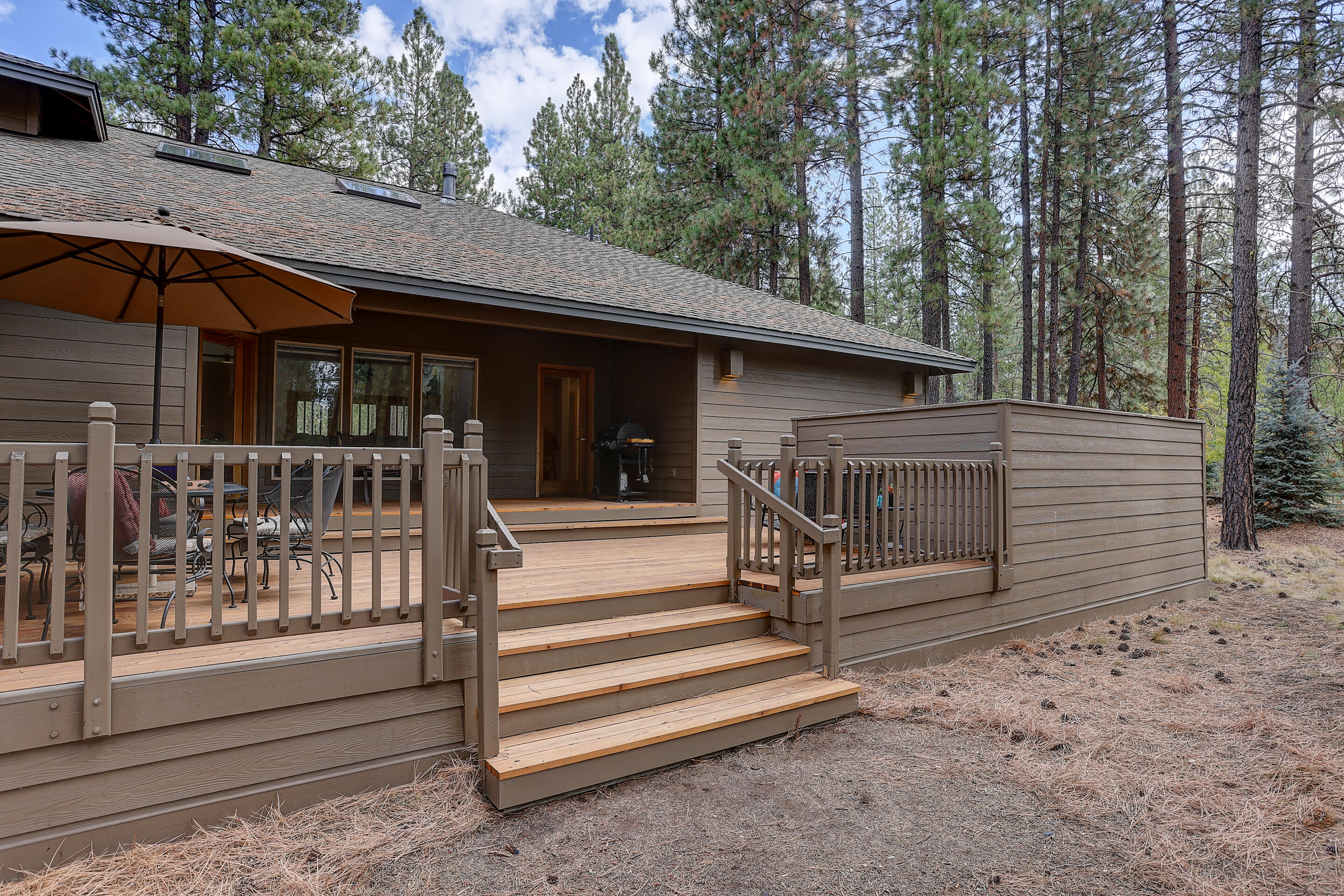 Mtn Village East - Residential