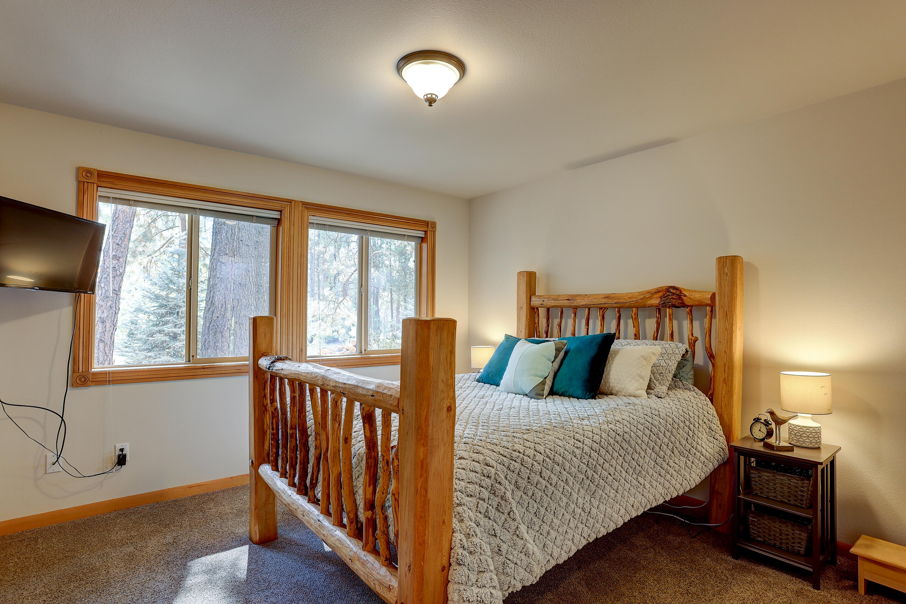 Mtn Village East - Residential