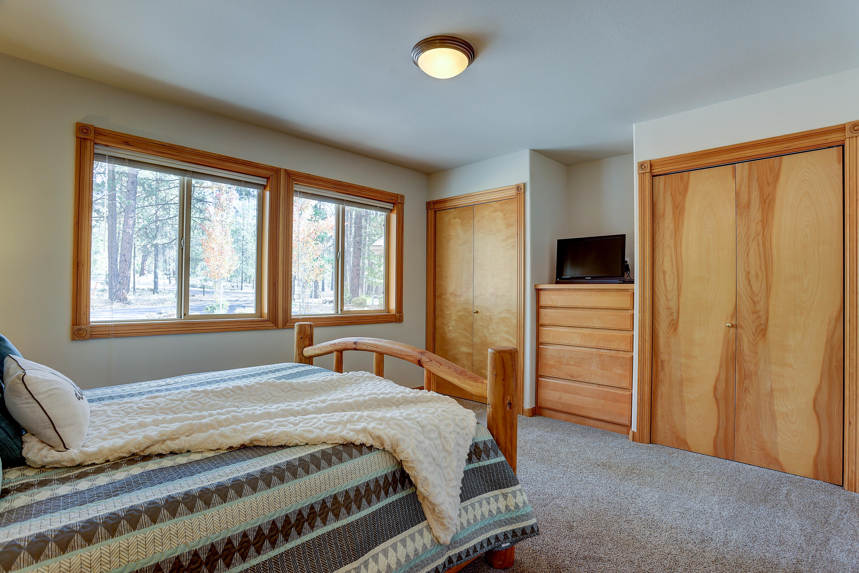 Mtn Village East - Residential