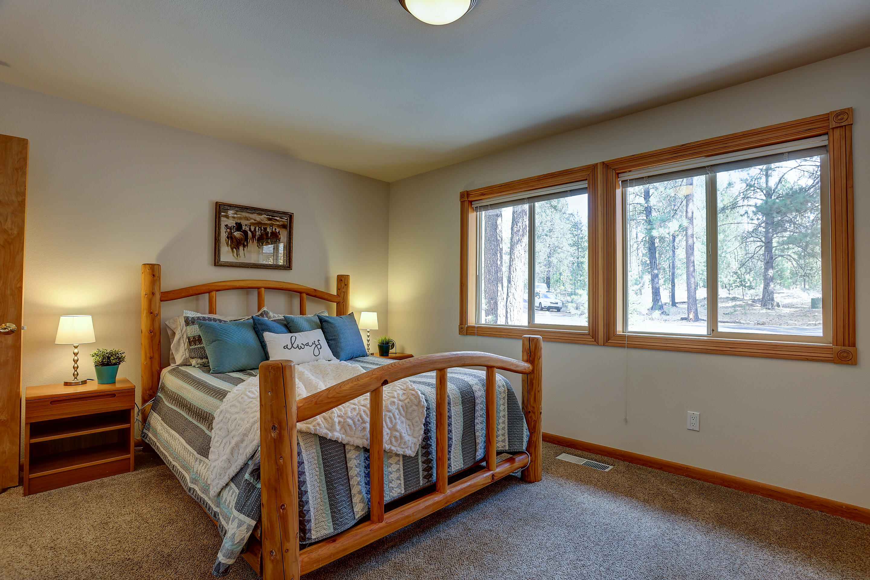 Mtn Village East - Residential