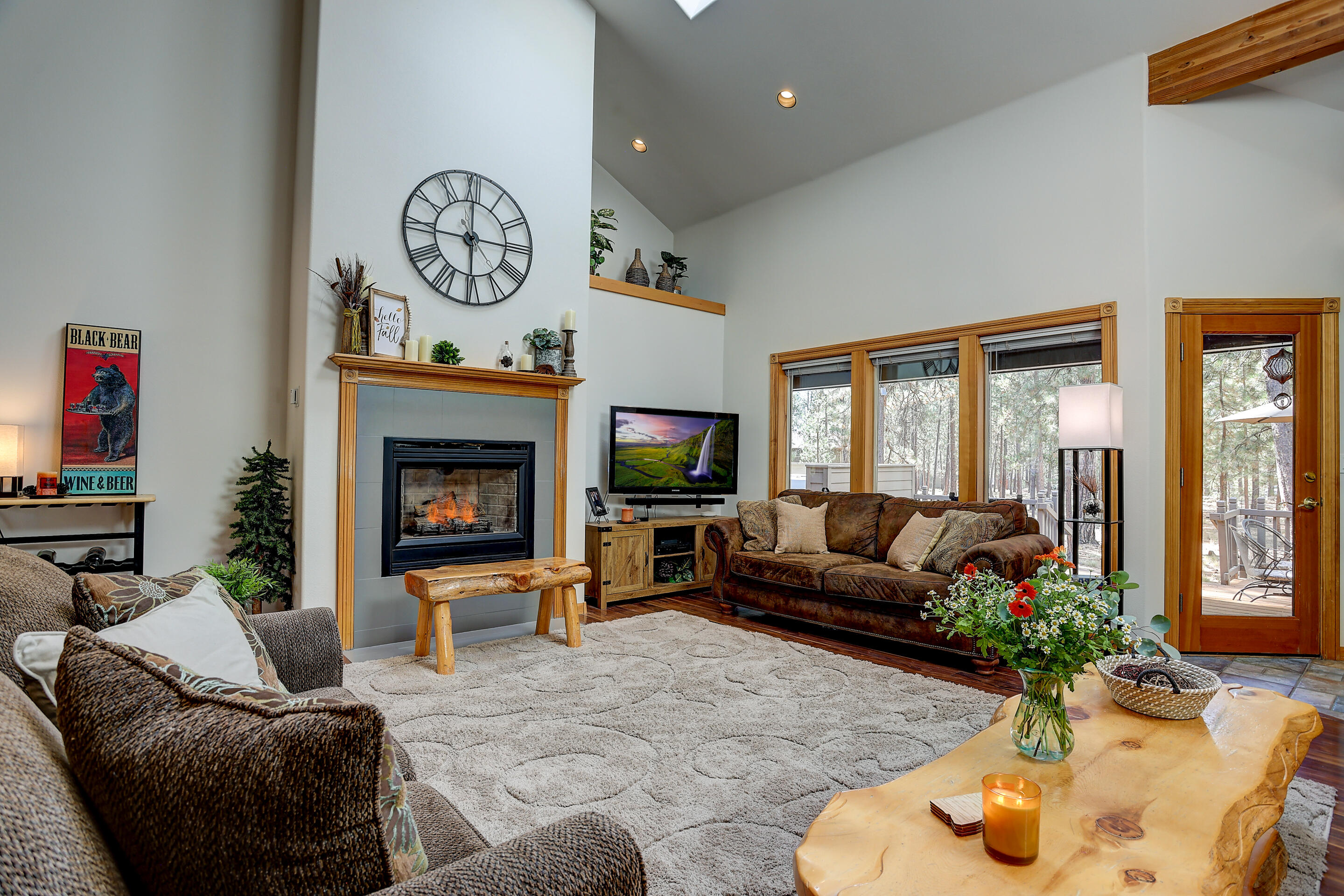 Mtn Village East - Residential