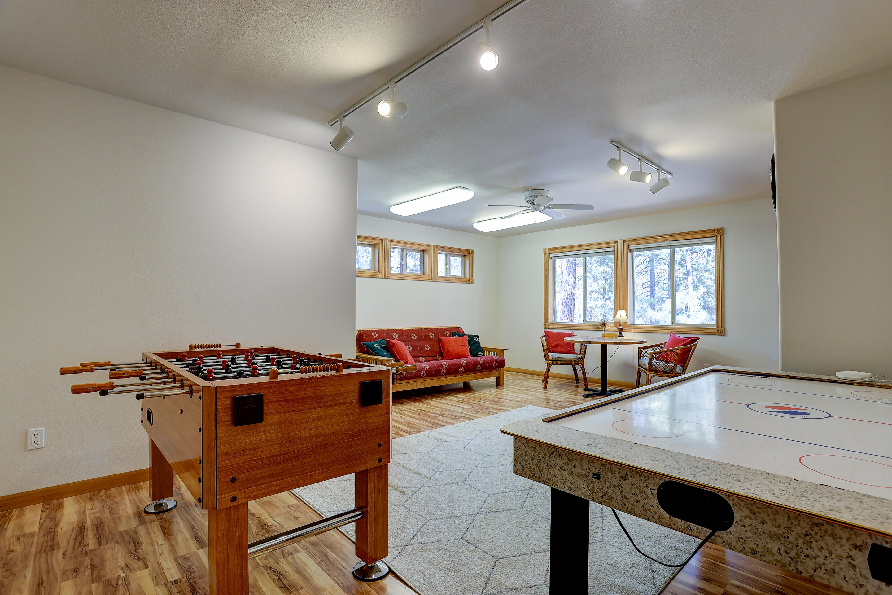 Mtn Village East - Residential