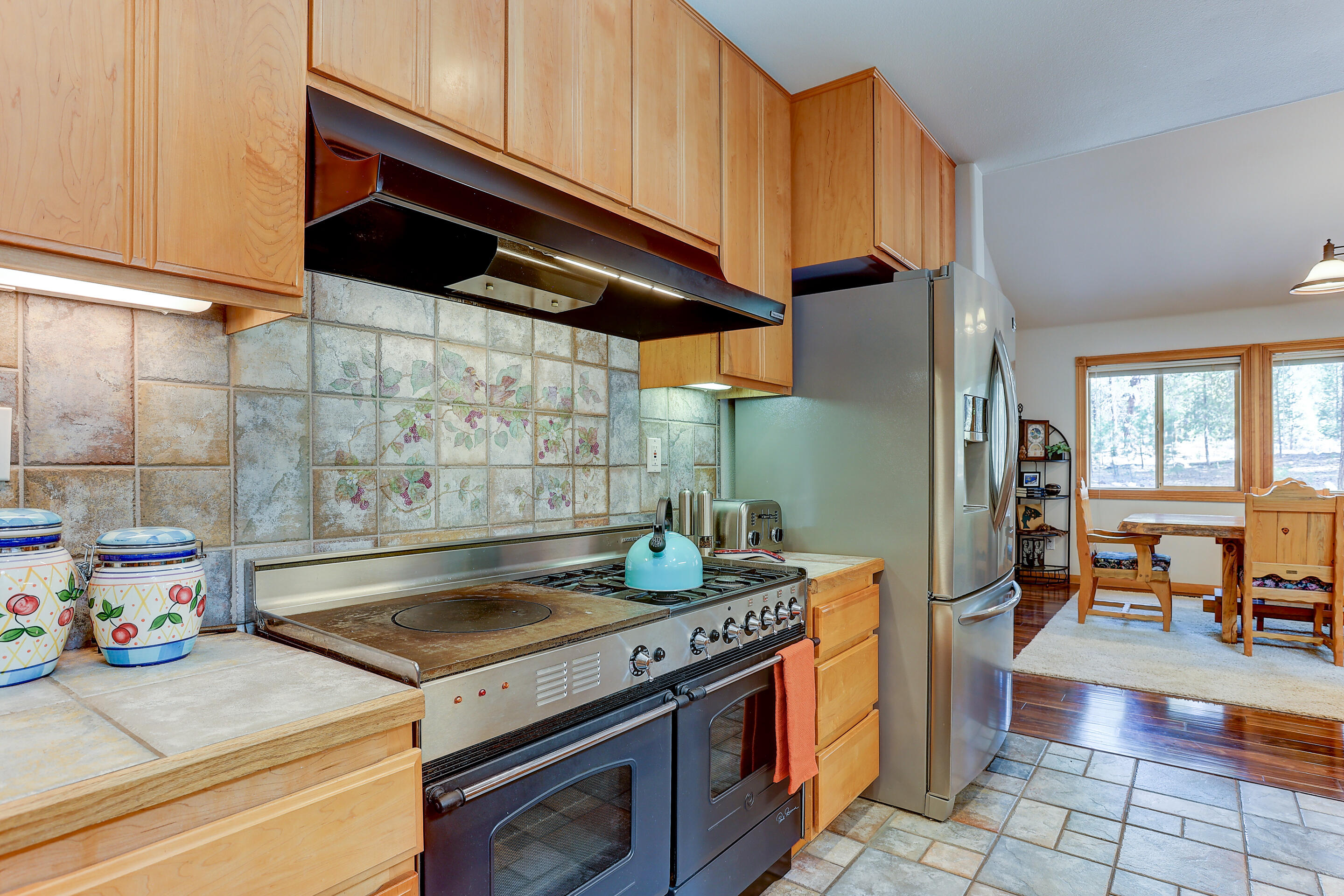 Mtn Village East - Residential