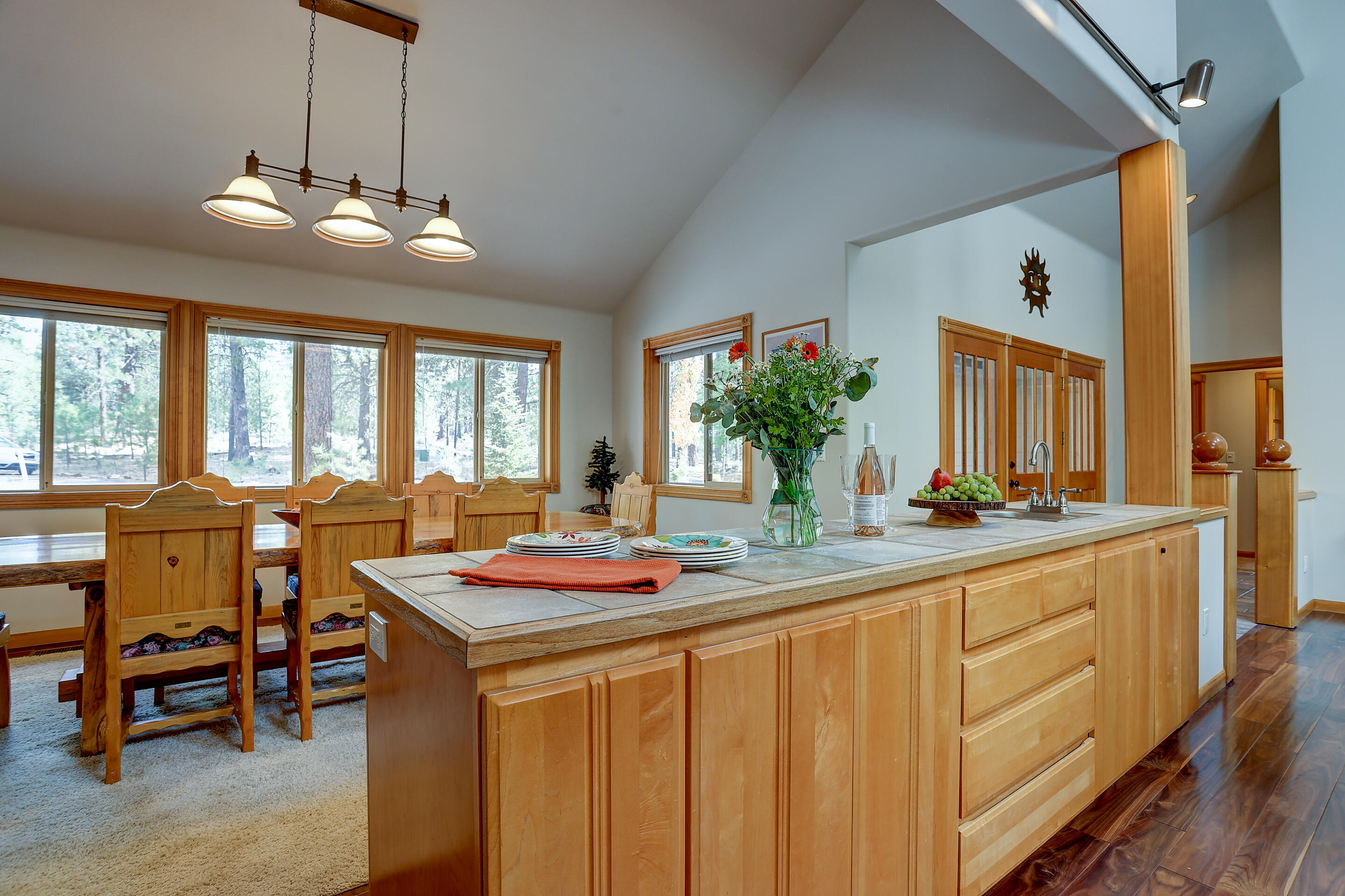 Mtn Village East - Residential