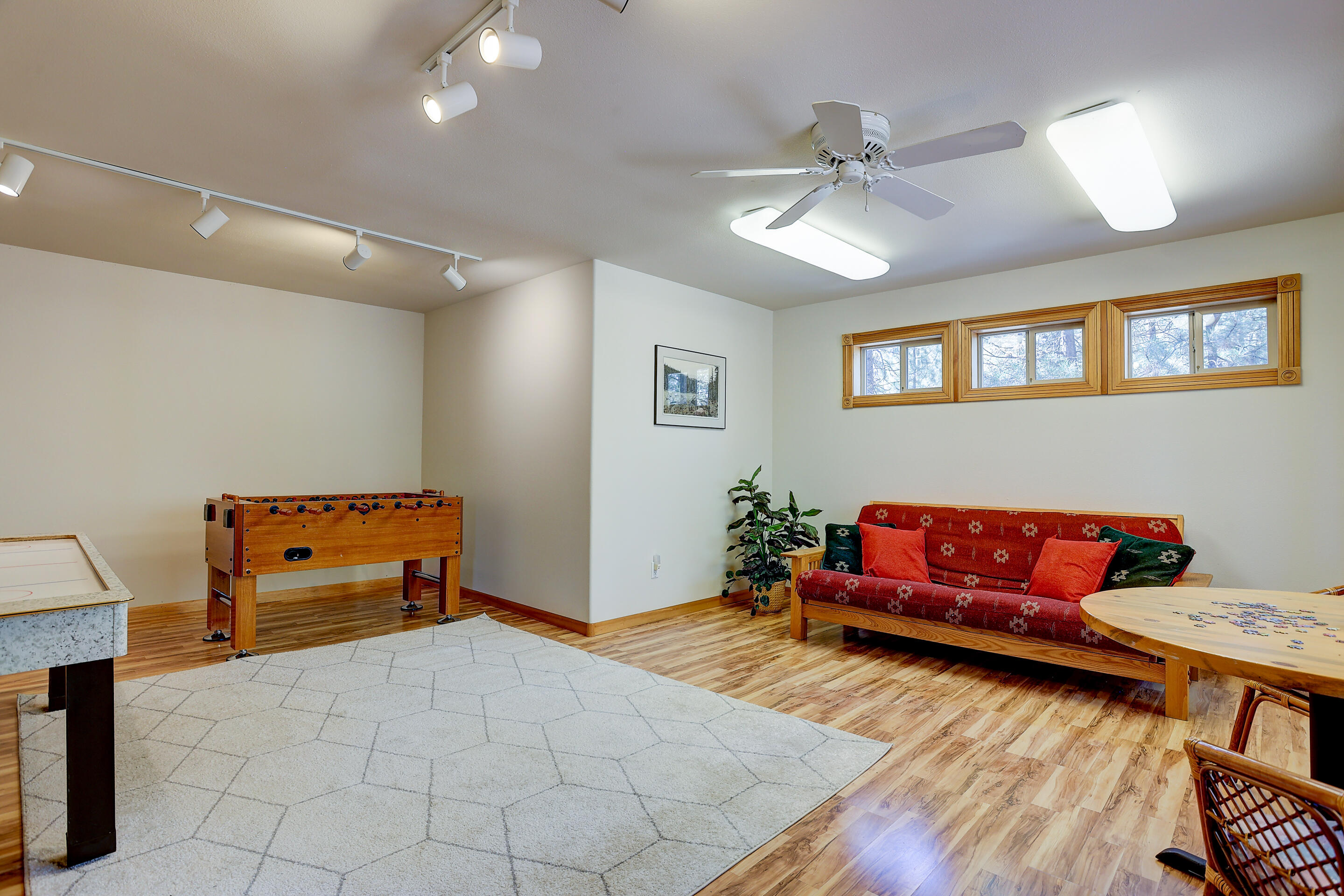 Mtn Village East - Residential