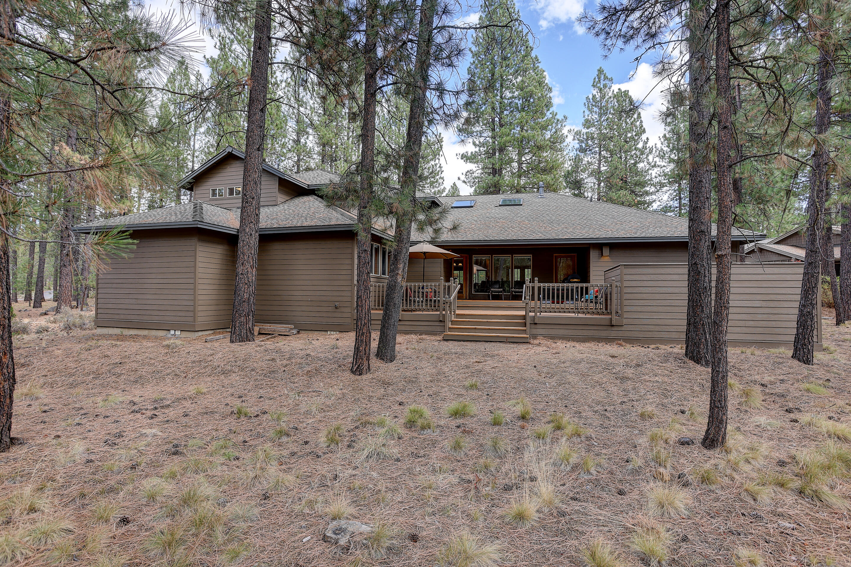 Mtn Village East - Residential