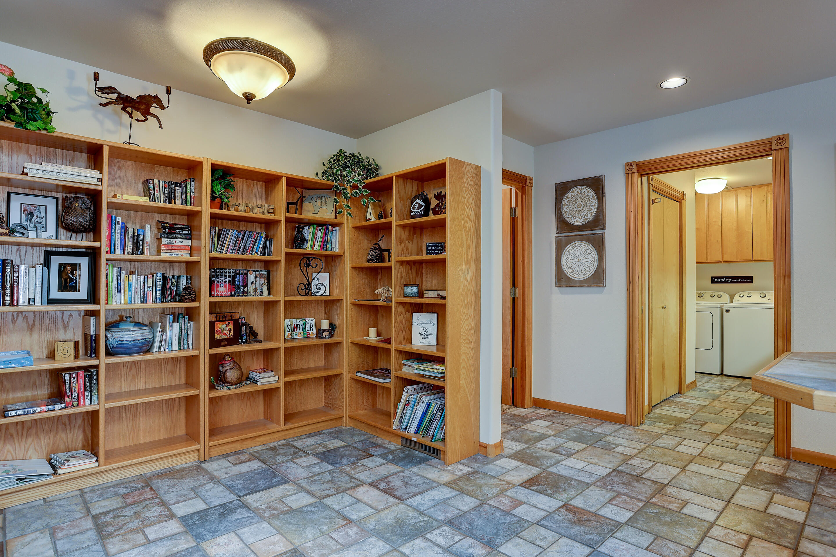 Mtn Village East - Residential