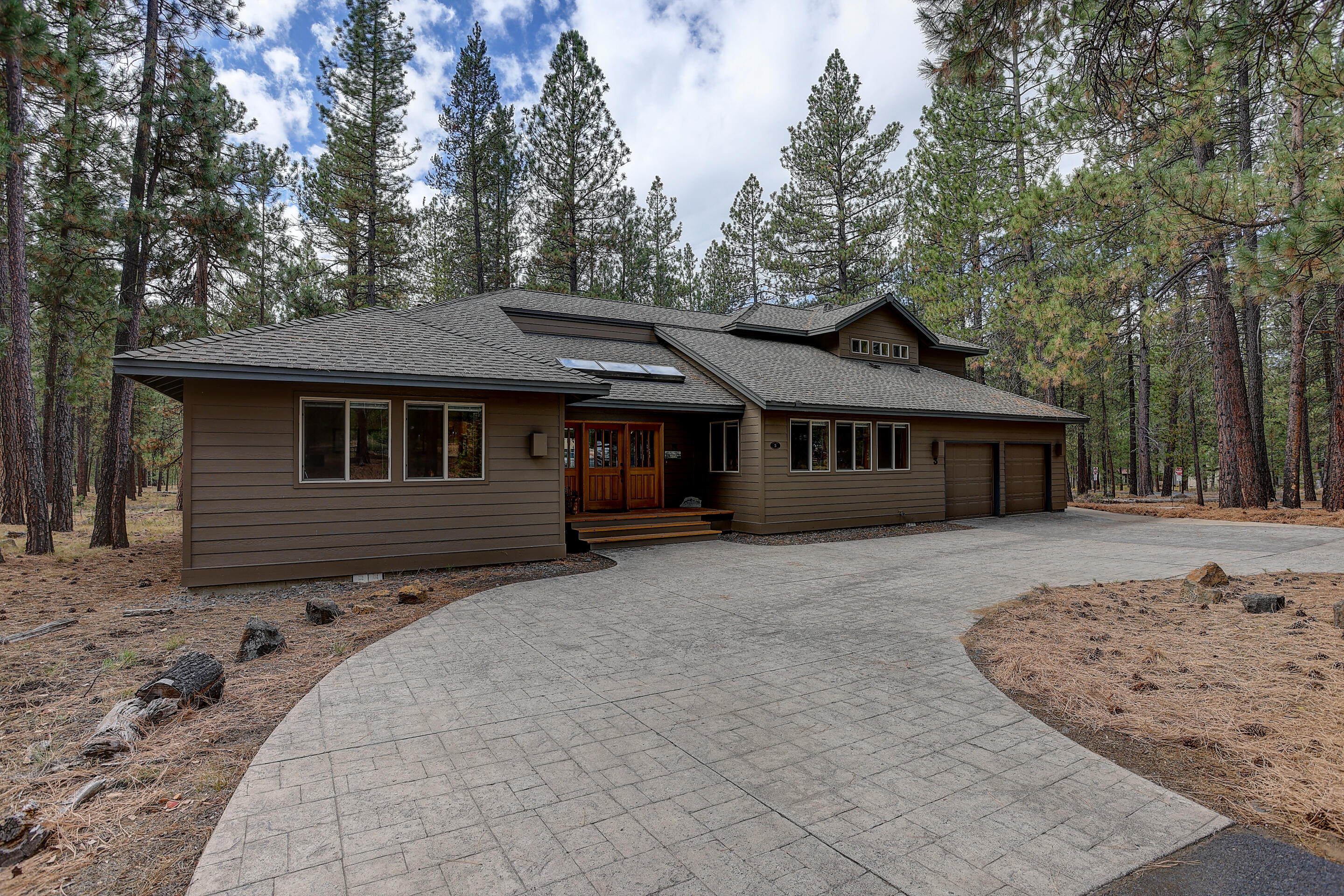 Mtn Village East - Residential