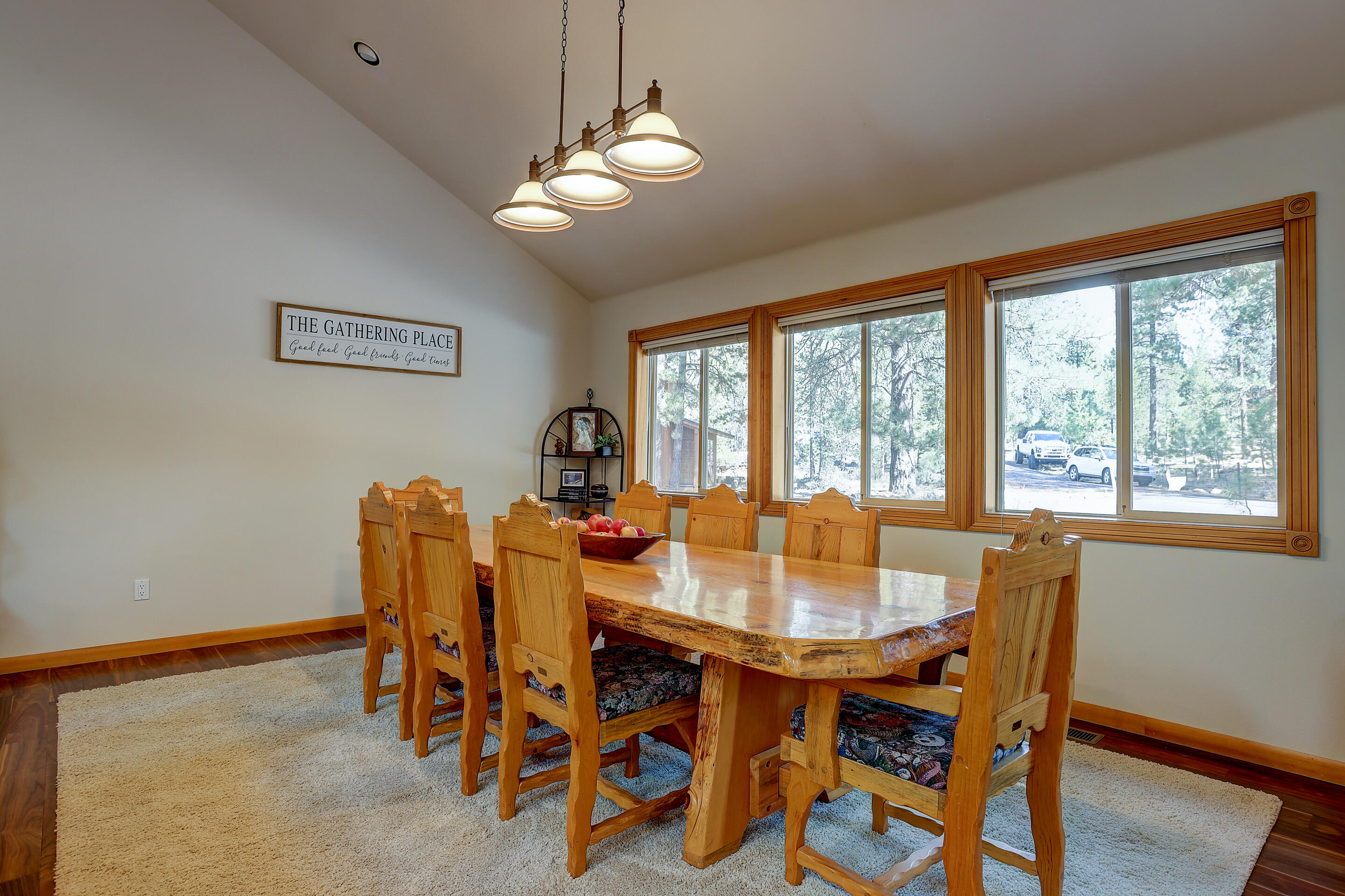 Mtn Village East - Residential