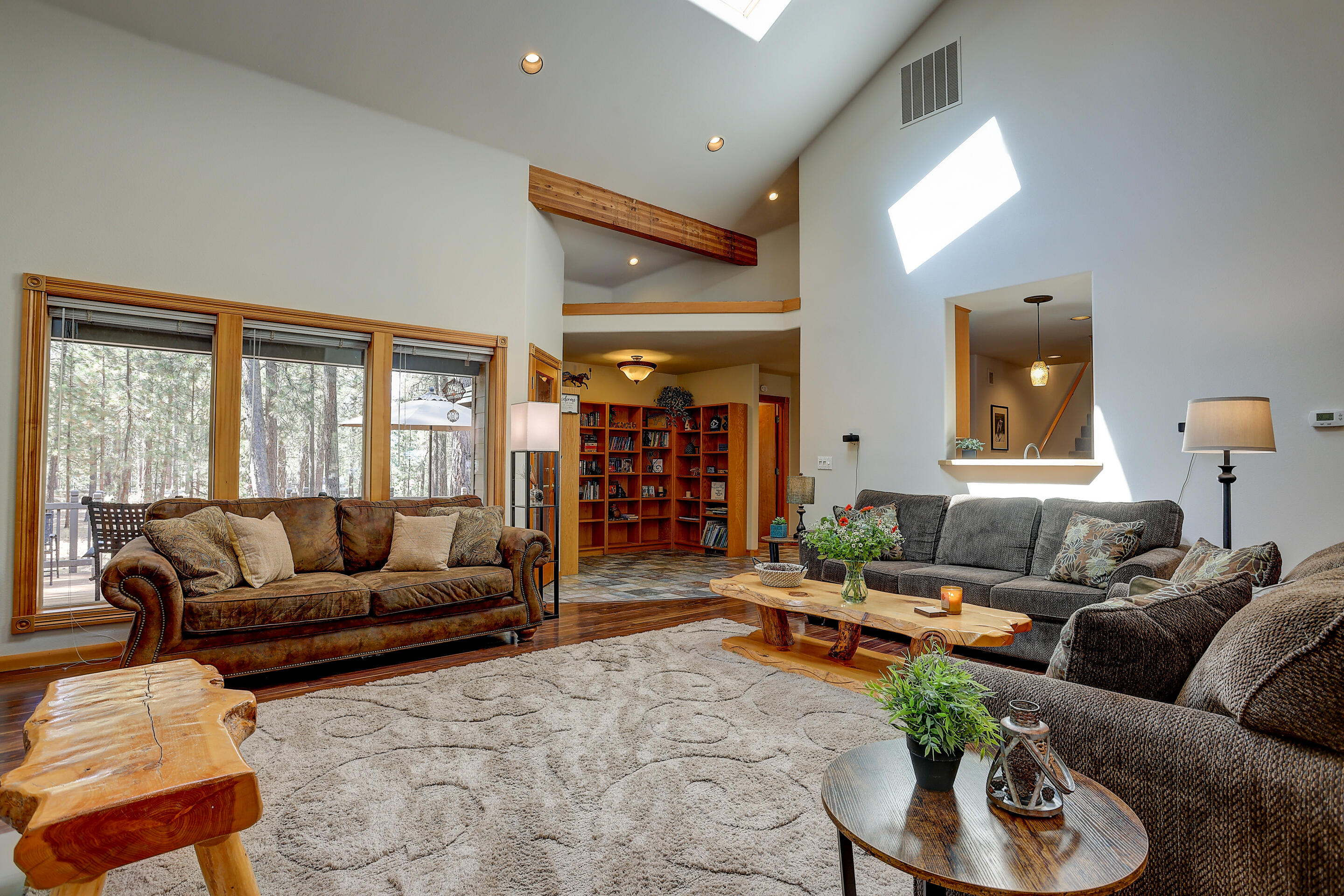 Mtn Village East - Residential